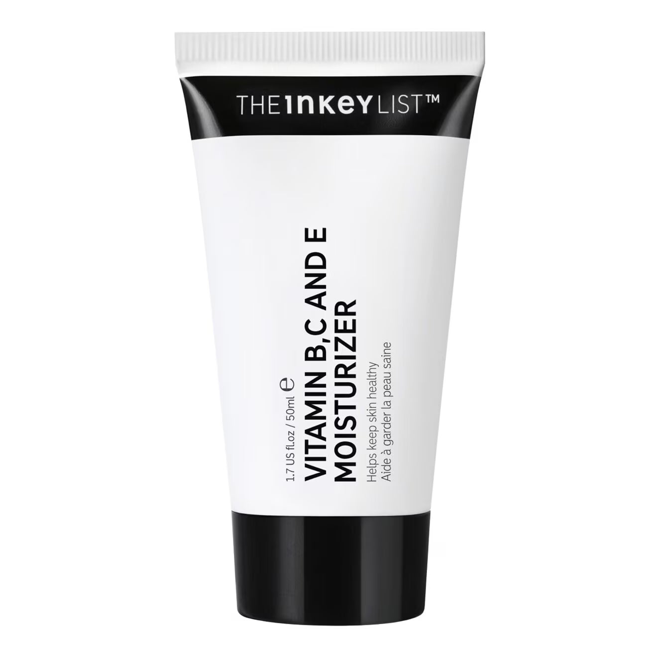 Vitamin B C And E Moisturizer