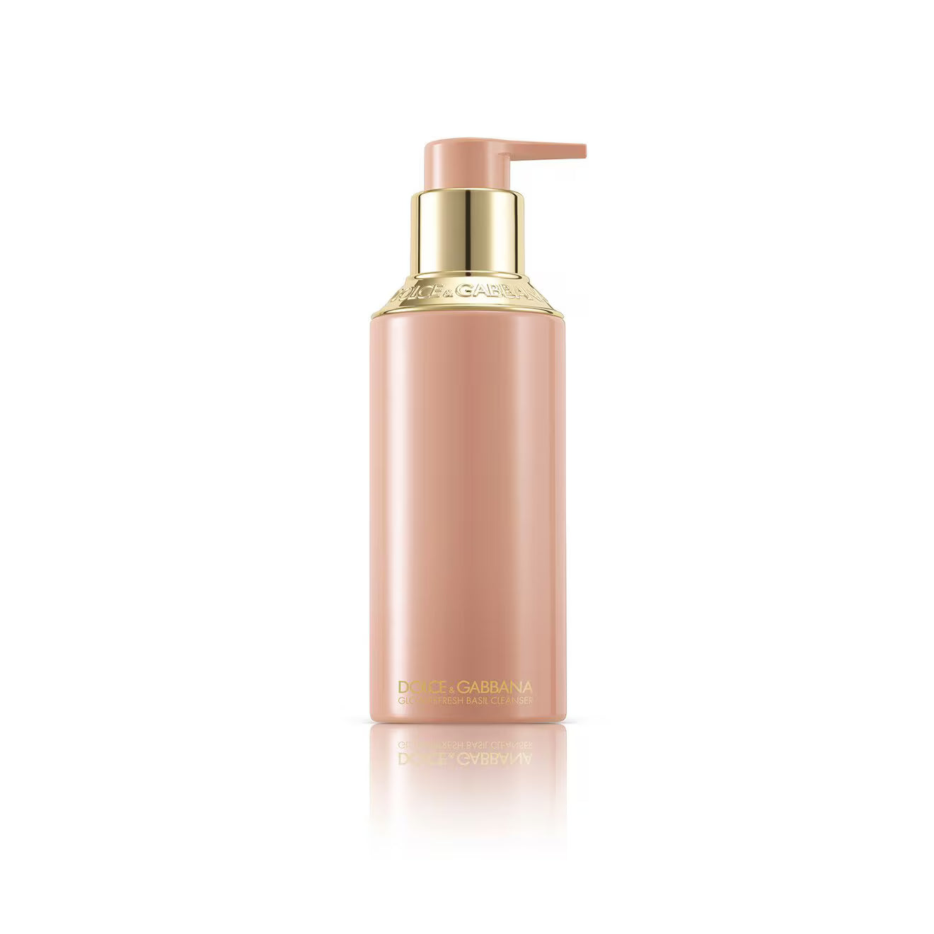 Glow-Refresh Basil Cleanser