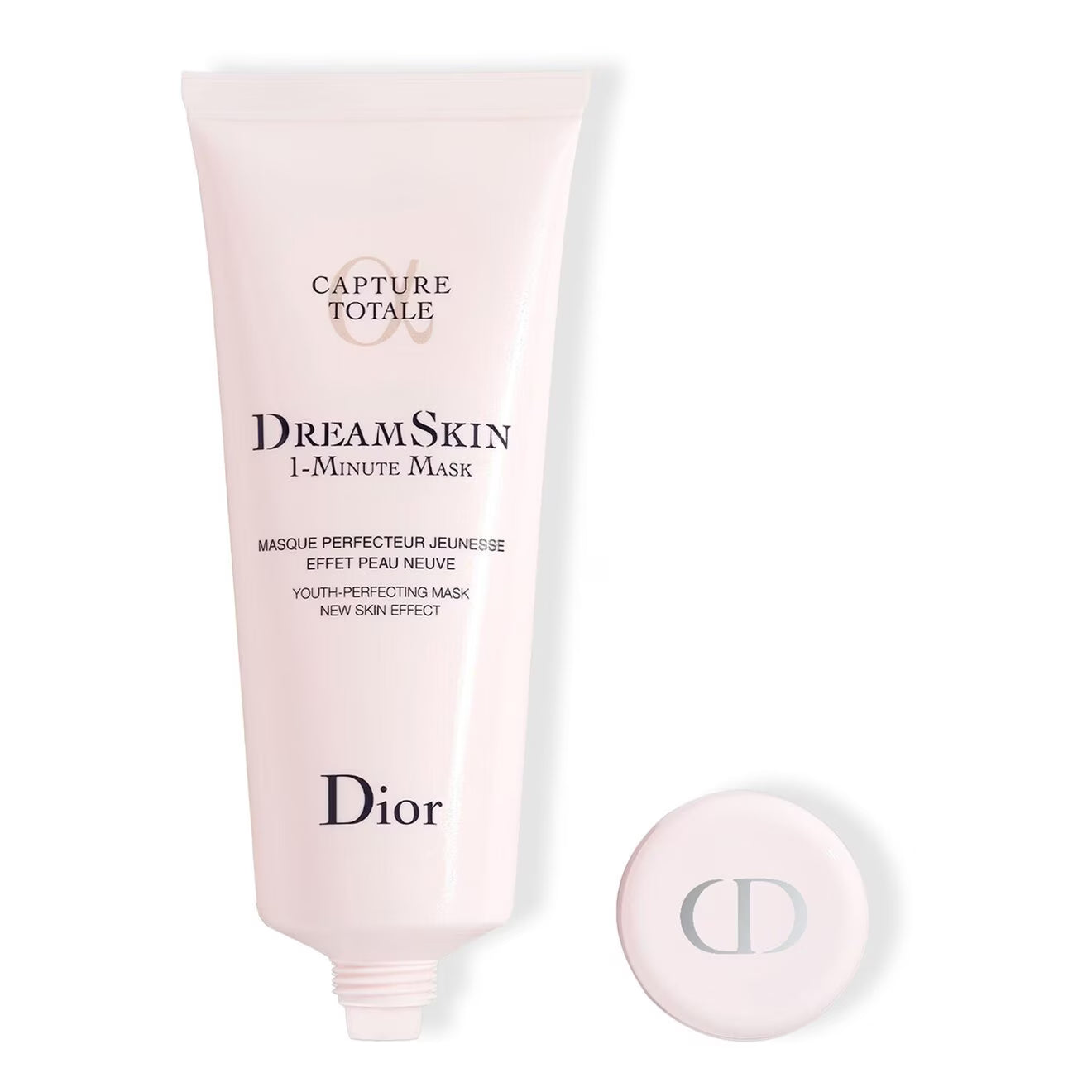 Capture Dreamskin 1-Minute Mask