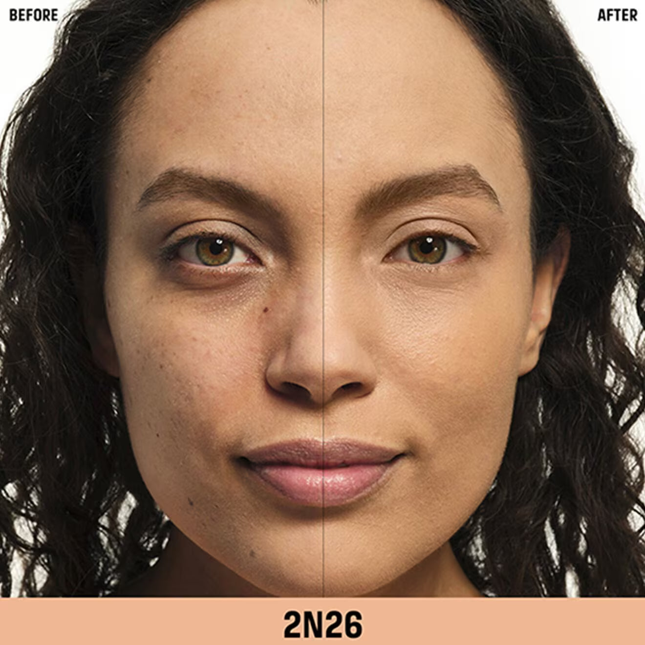 Total Conceal Duo
