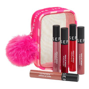 5 Cream Lip Stain Set