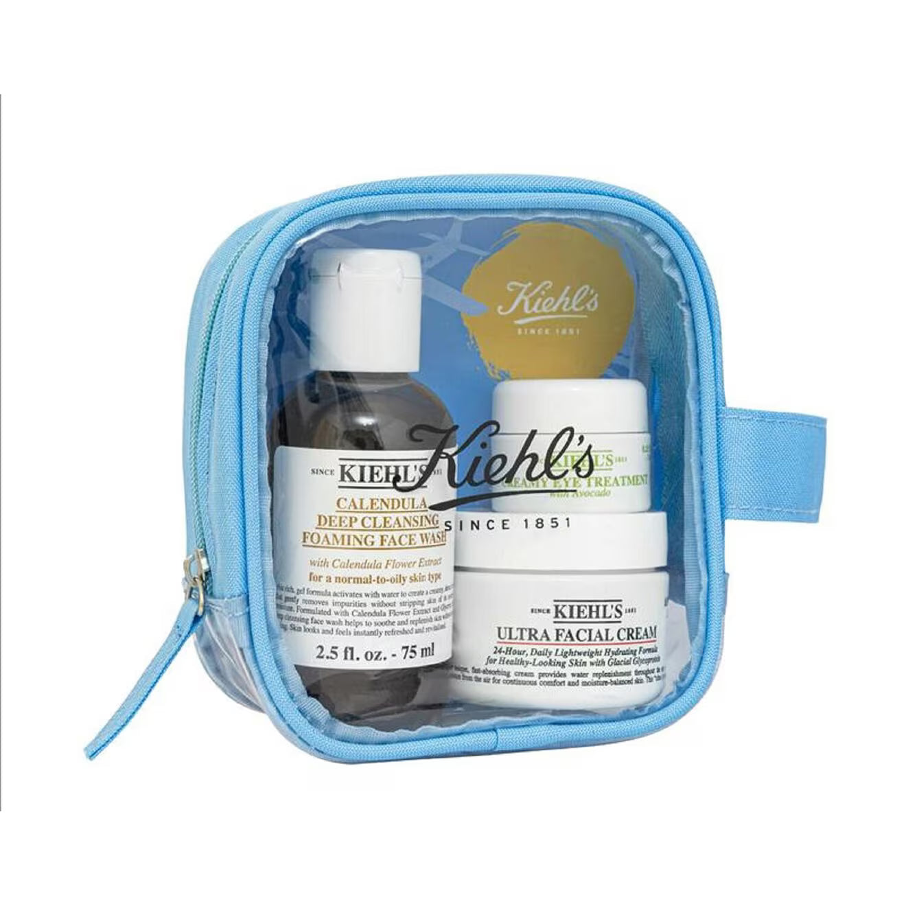 Go-To Hydration Essentials Kit