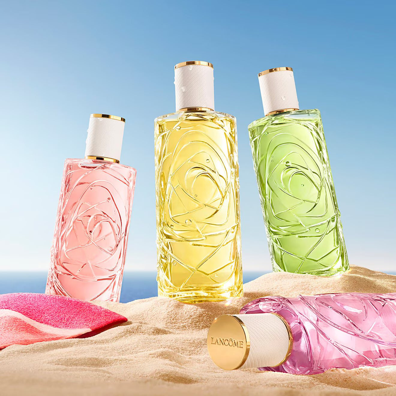 Ô OUI Eau de Toilette