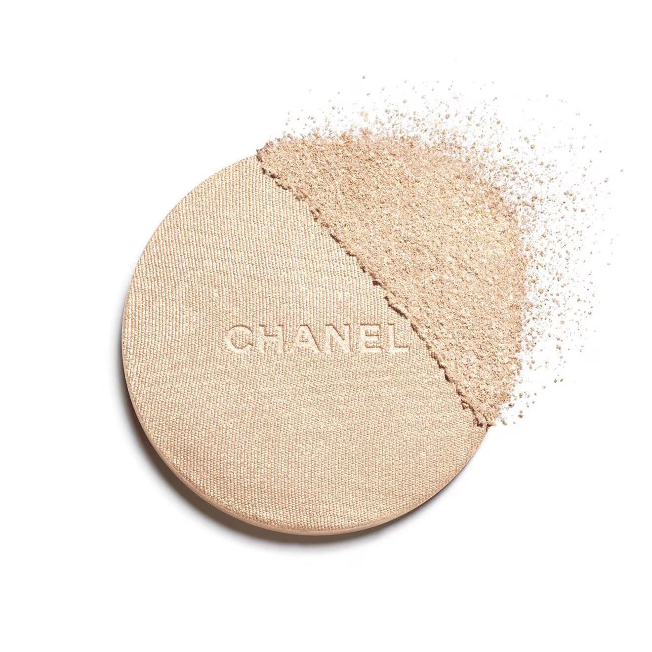 POUDRE LUMIÈRE - Illuminating Powder
