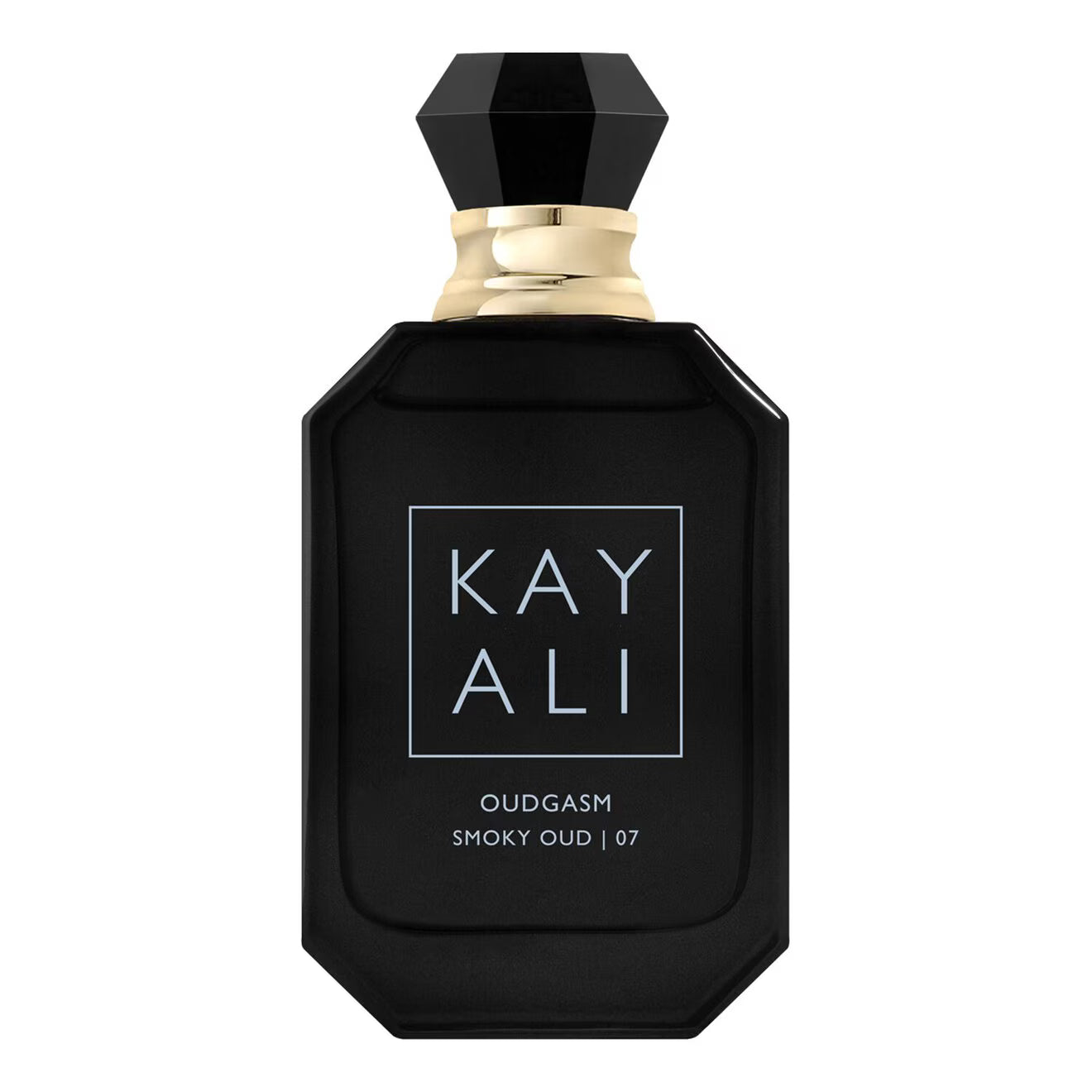 Oudgasm - Smoky Oud | 07 Eau de Parfum