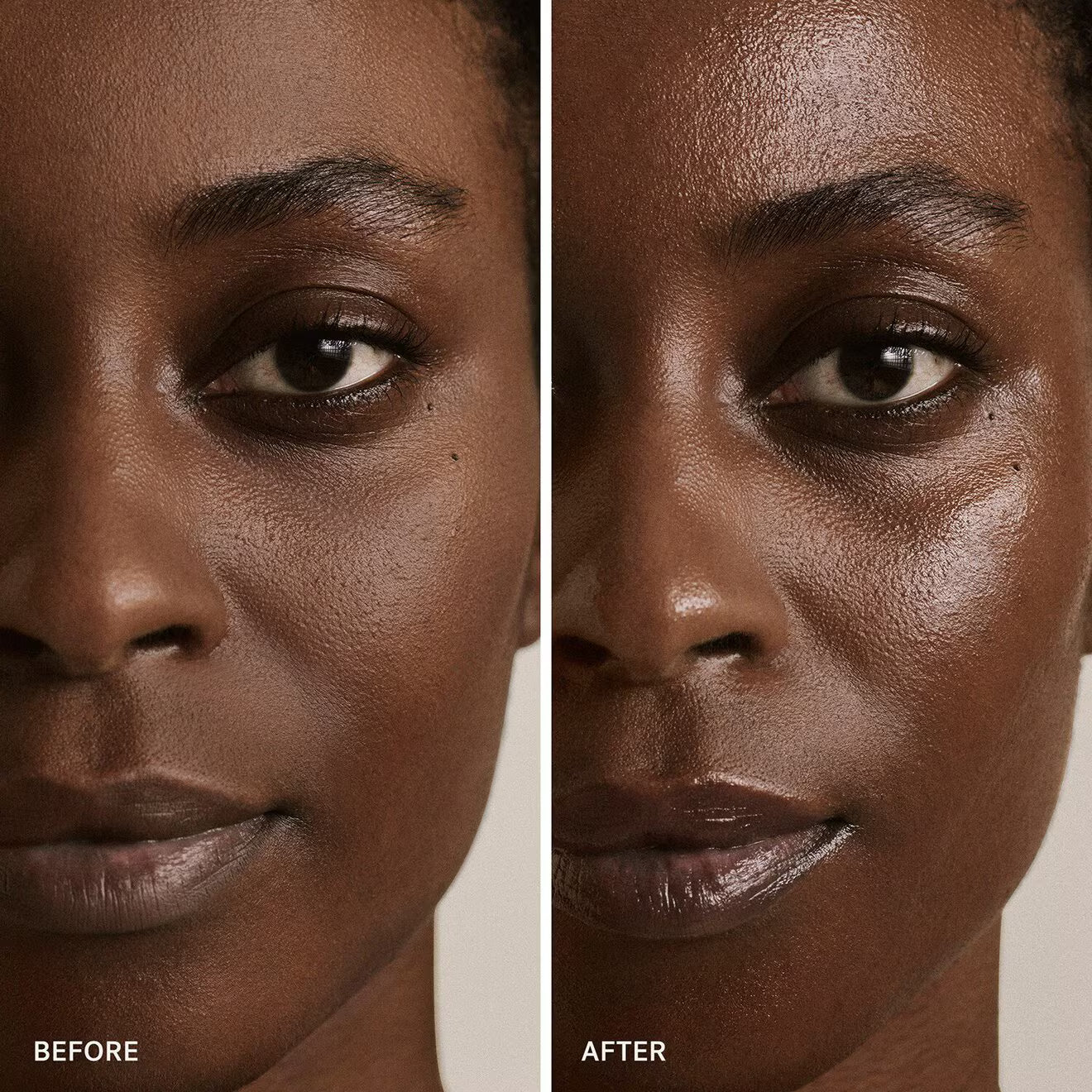 The Base Face Milk