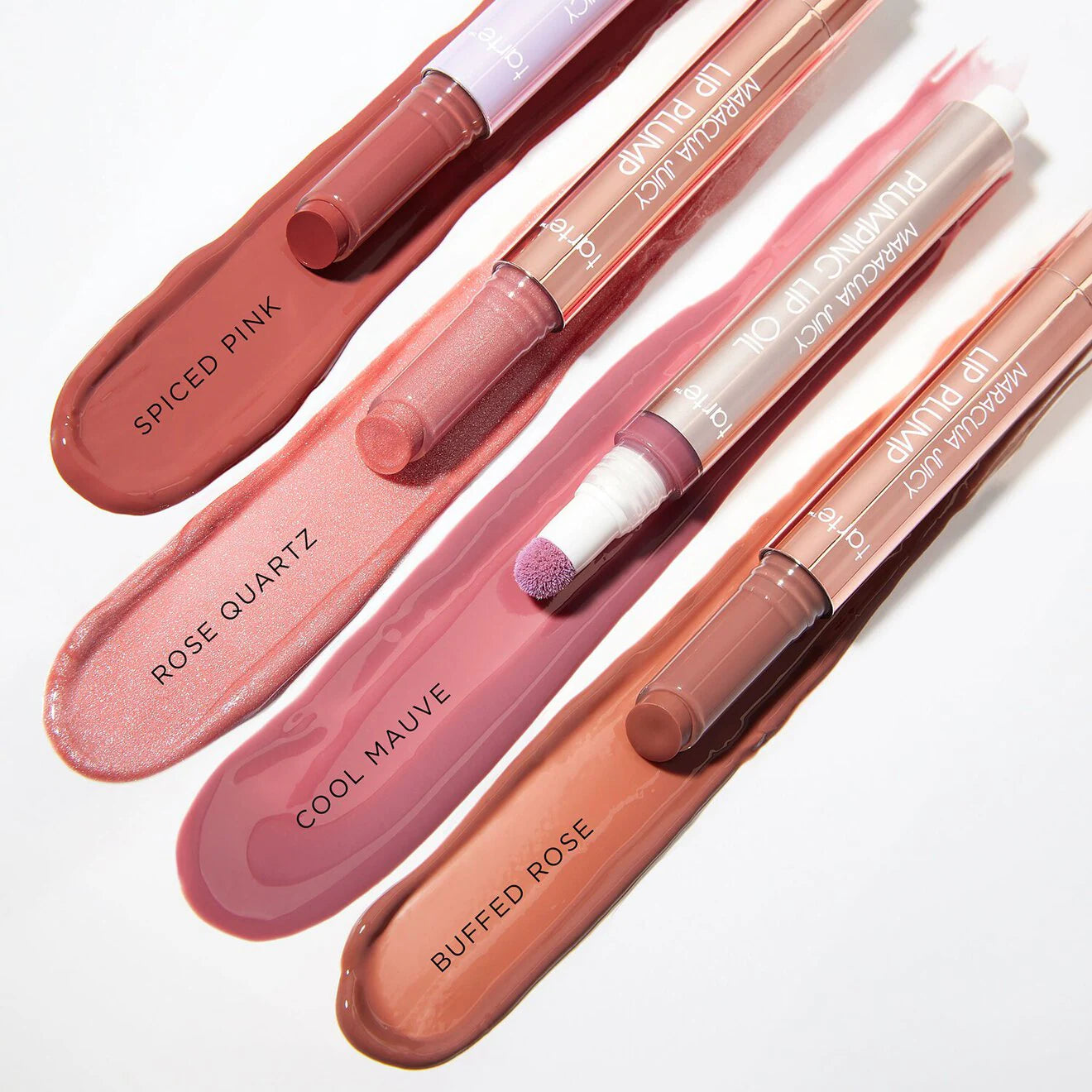 Best Of Maracuja Juicy Lips Set