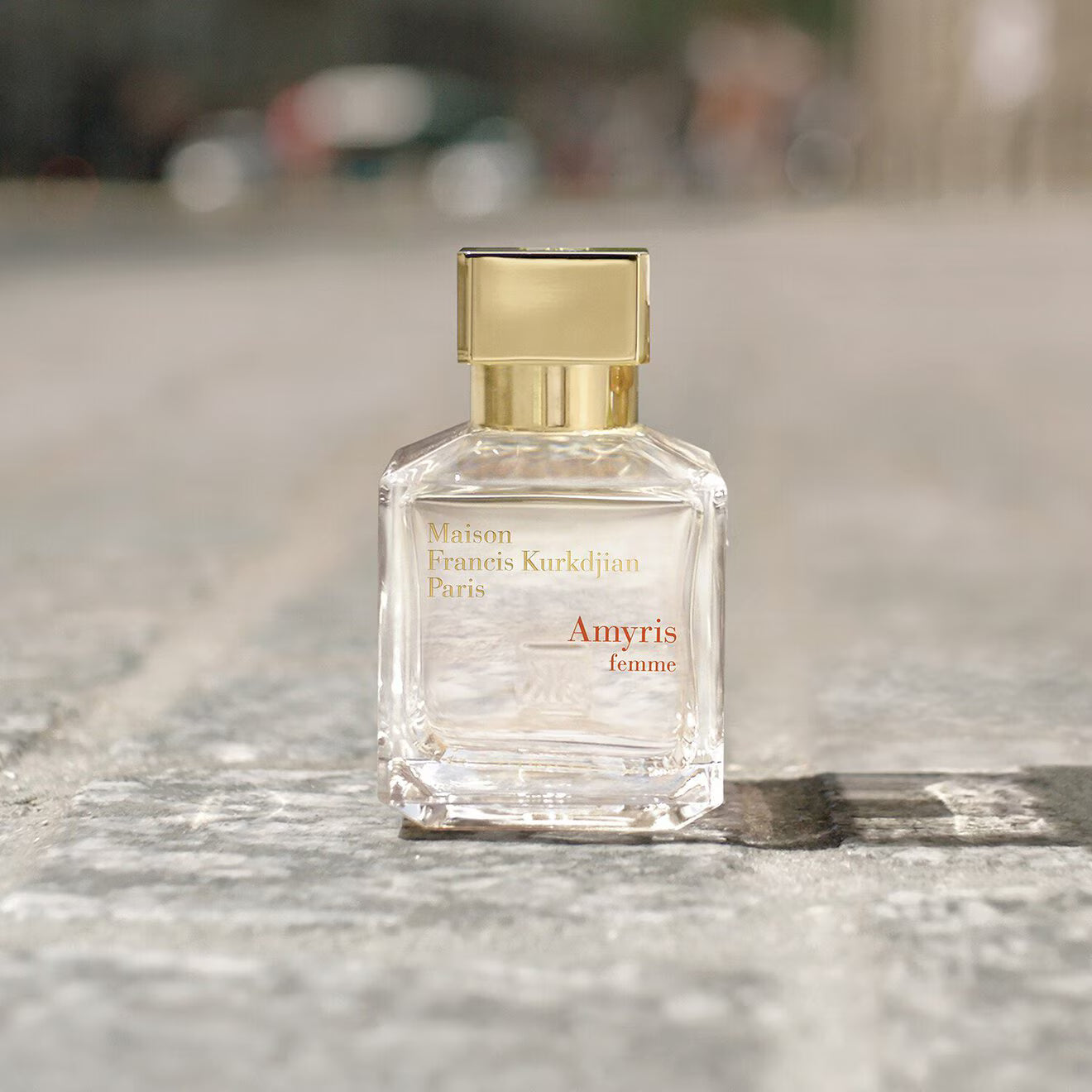 Amyris Femme Eau De Parfum