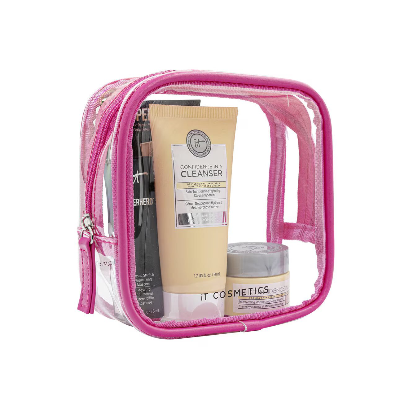 Travel Size Trio Set