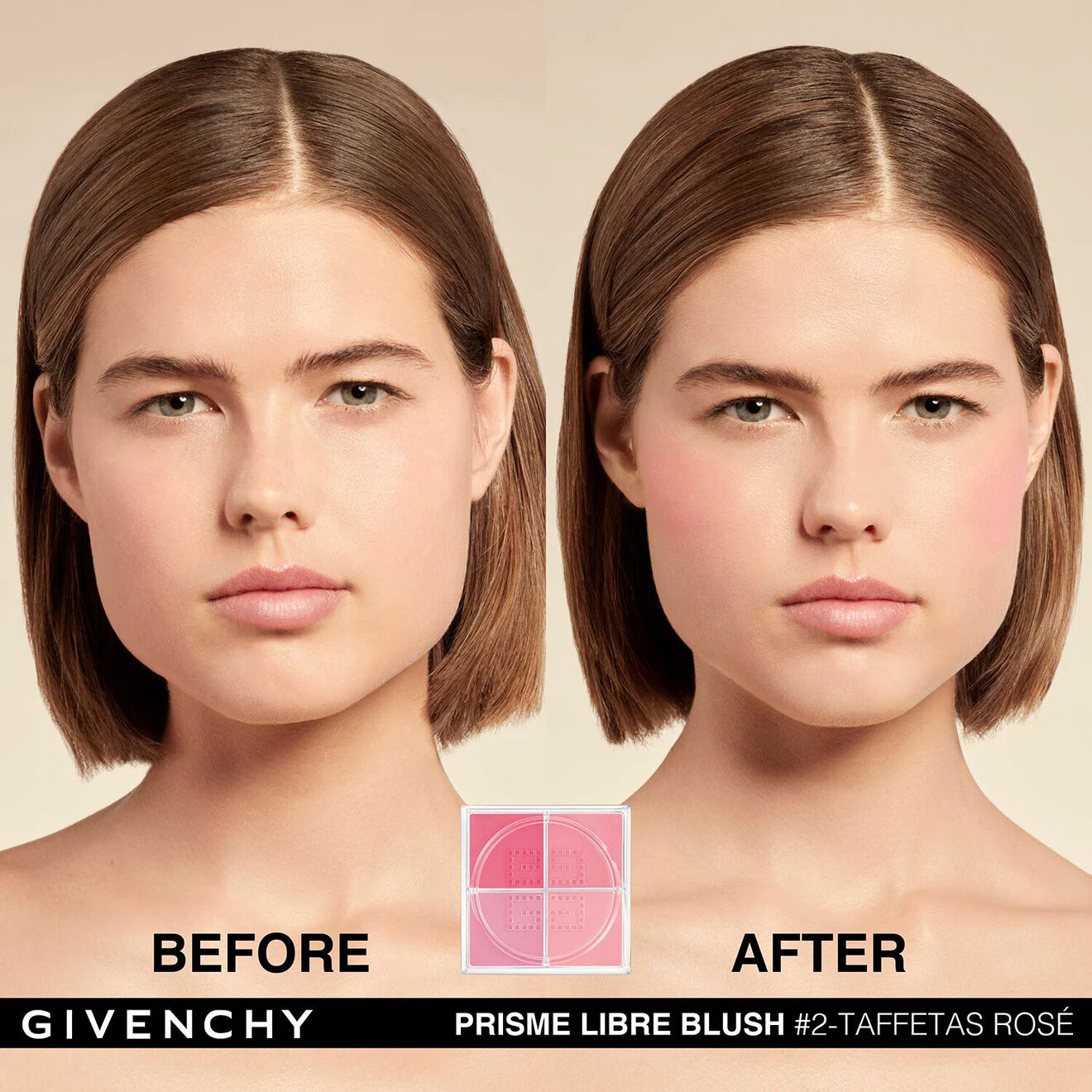 Prisme Libre Blush