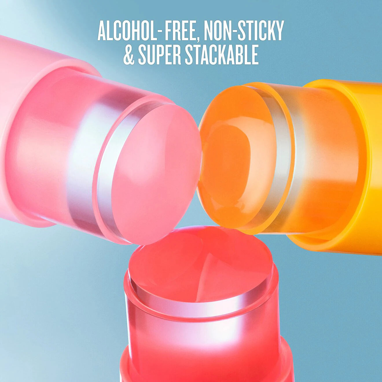 Jelly Perfume Balm Cheirosa 62
