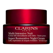 Super Restorative Night Cream All Skin Types