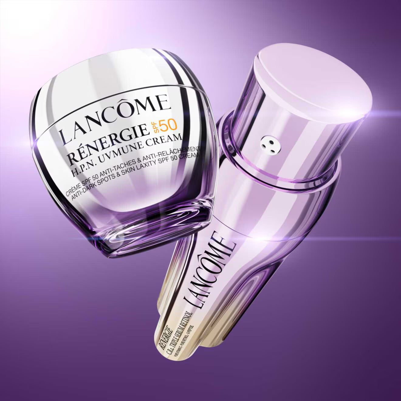 Rénergie H.P.N. 300-Peptide Cream Refill
