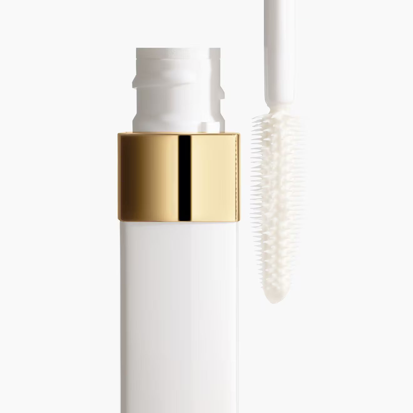 LA BASE MASCARA - Volume And Care Lash Primer
