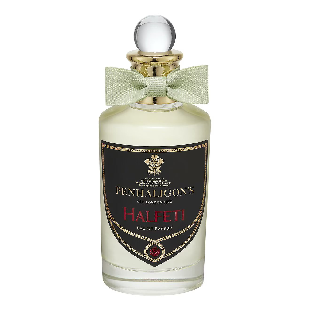 Halfeti Eau de Parfum