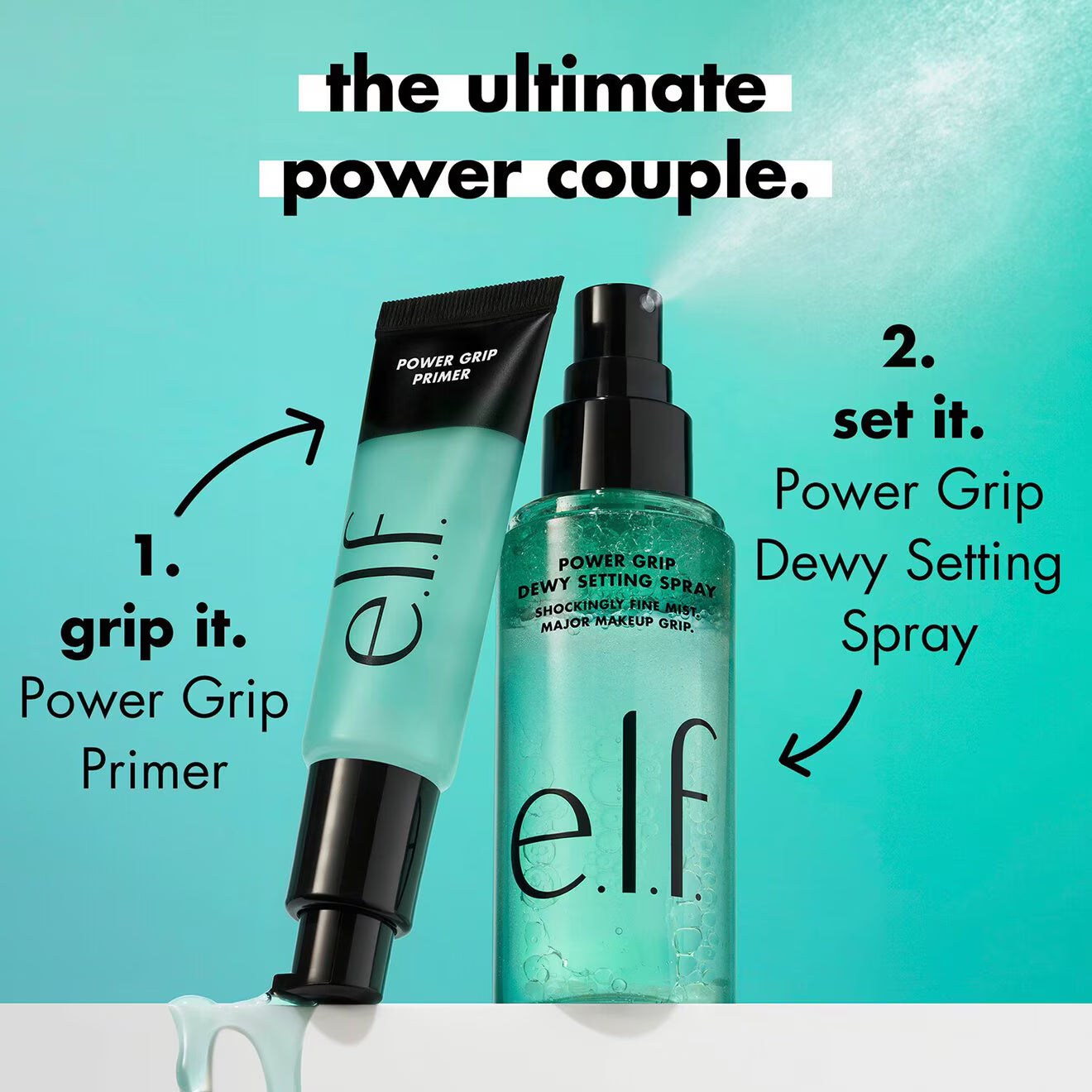 Power Grip Primer