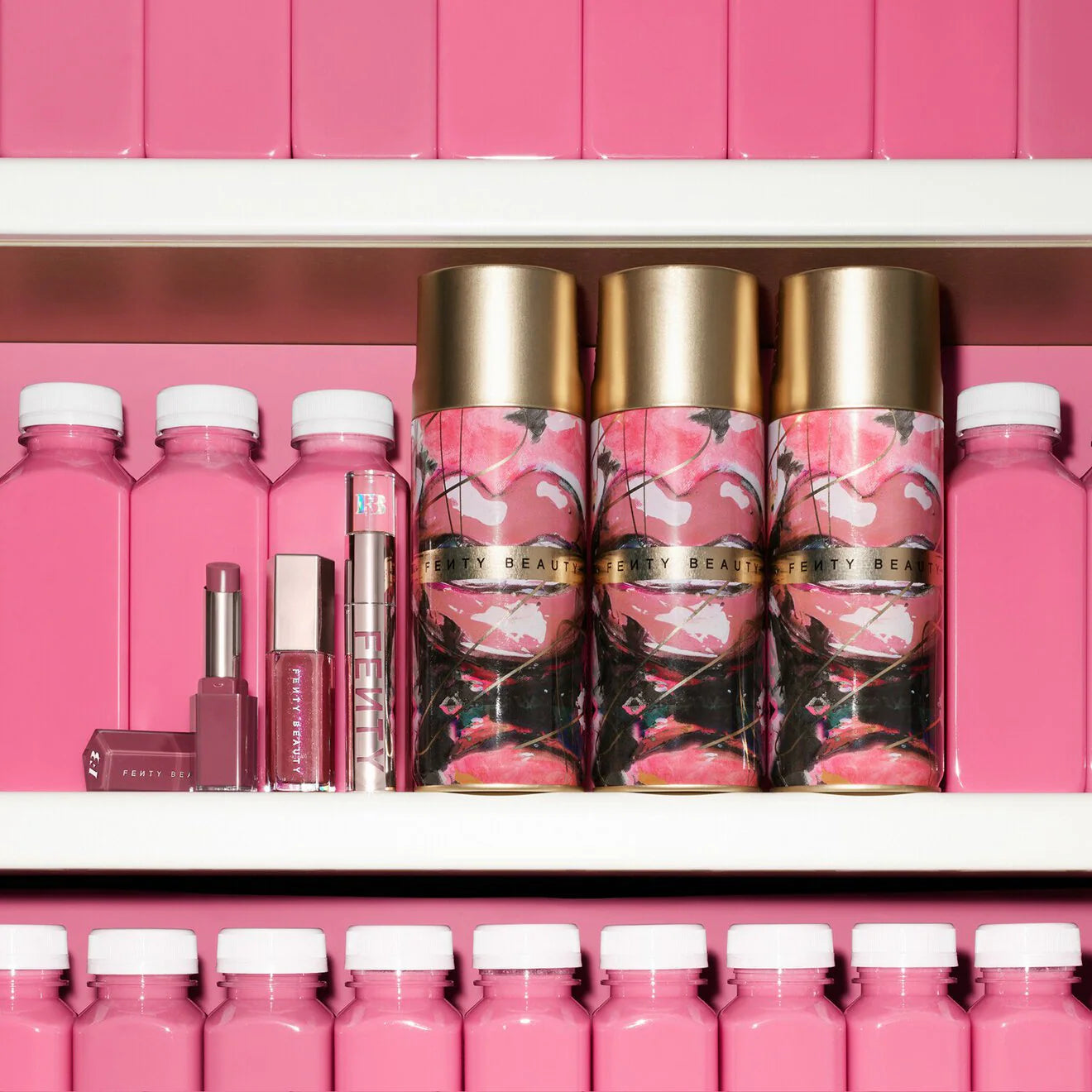 Riri Party Crew Lip Set