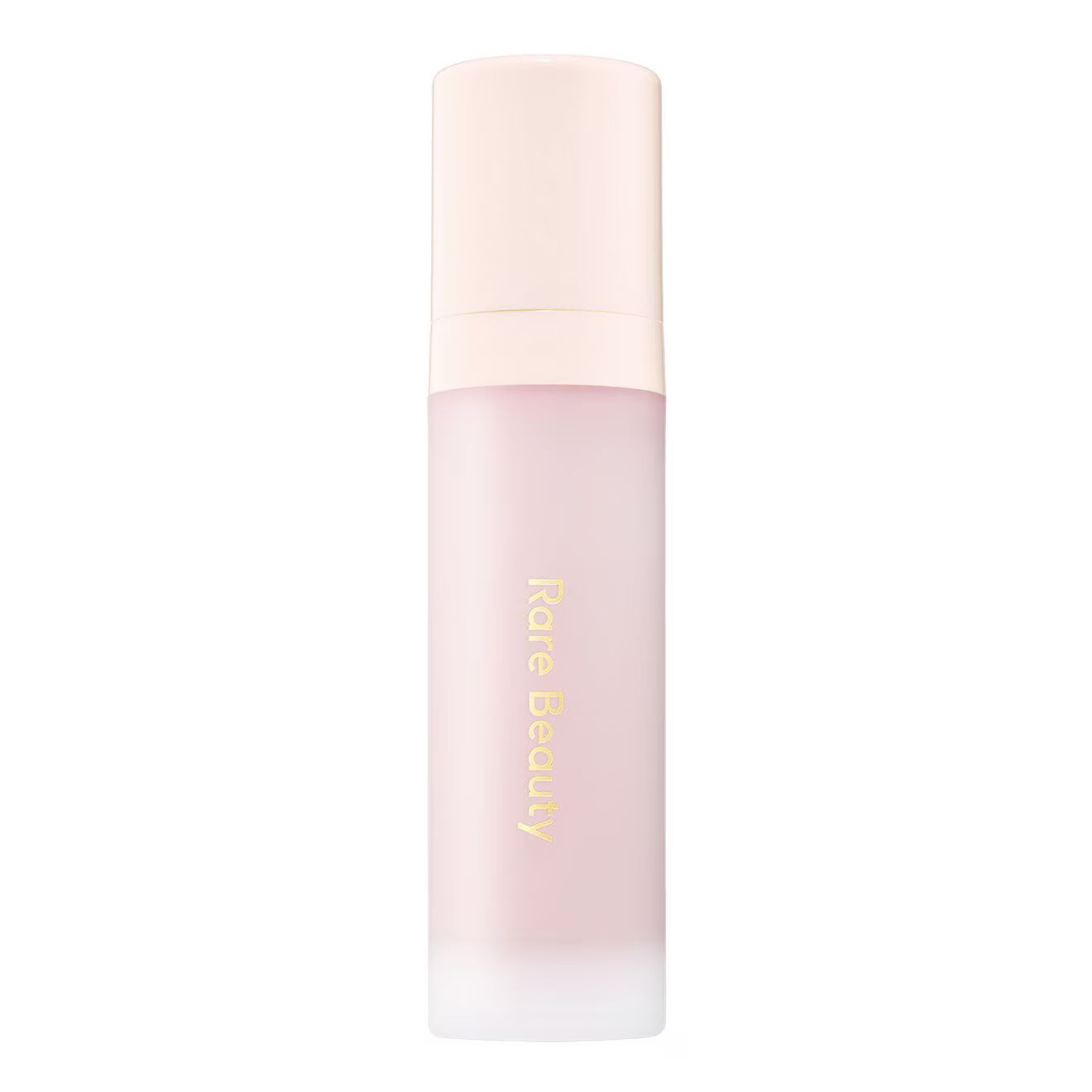 Always An Optimist Pore Diffusing Primer
