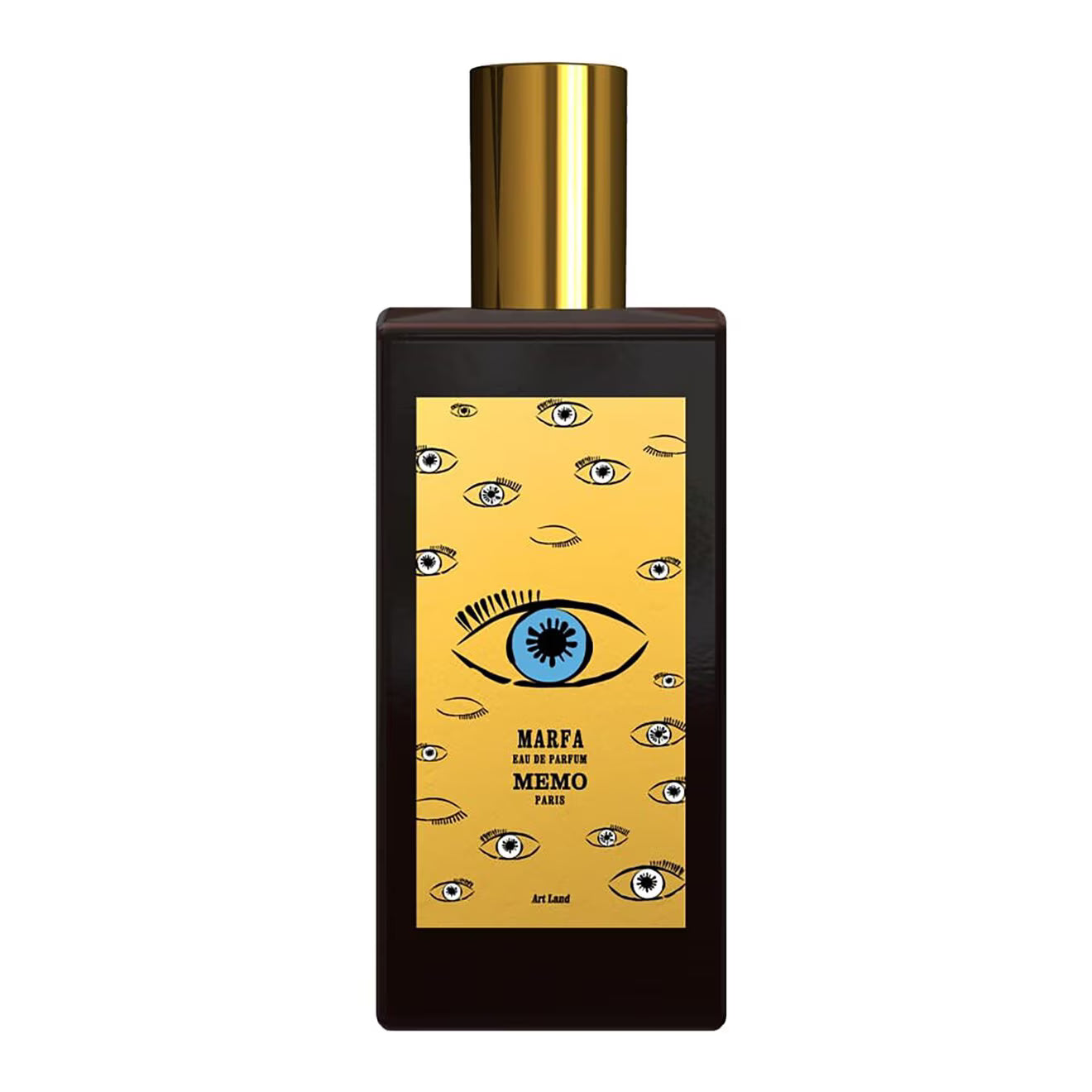 Marfa Eau de Parfum