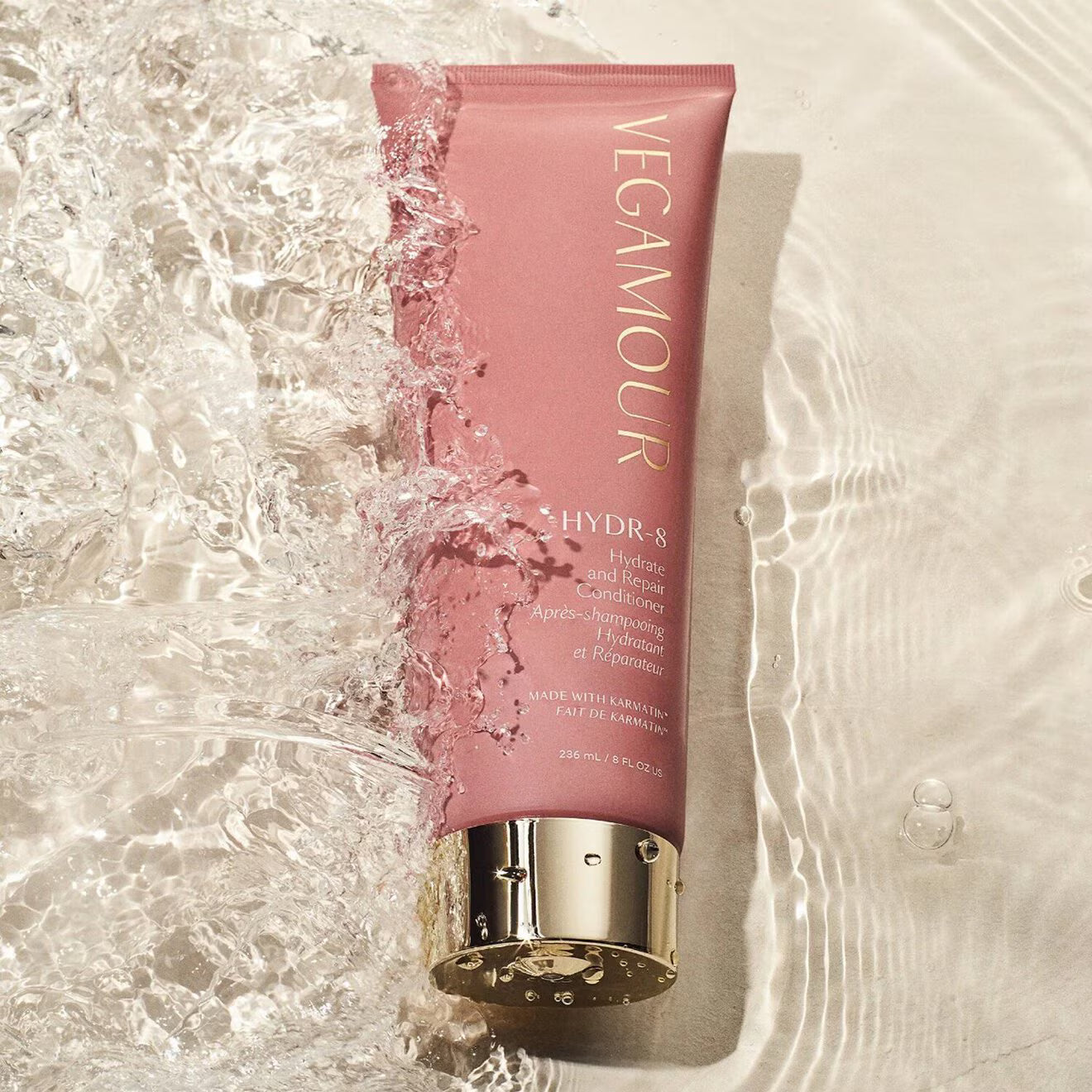 HYDR-8 Hydrate and Repair Conditioner