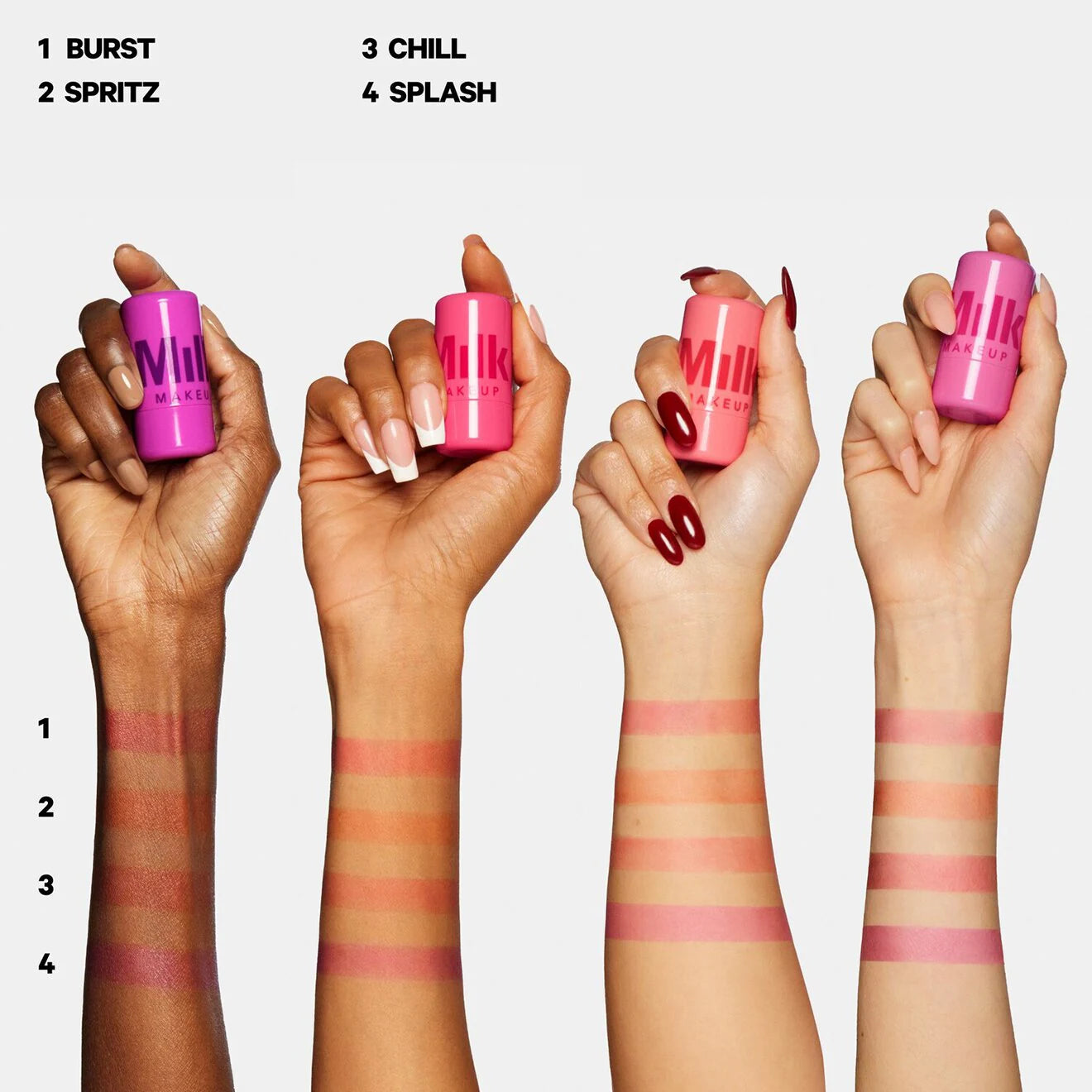 Cooling Water Jelly Tint - Sheer Lip + Cheek Stain