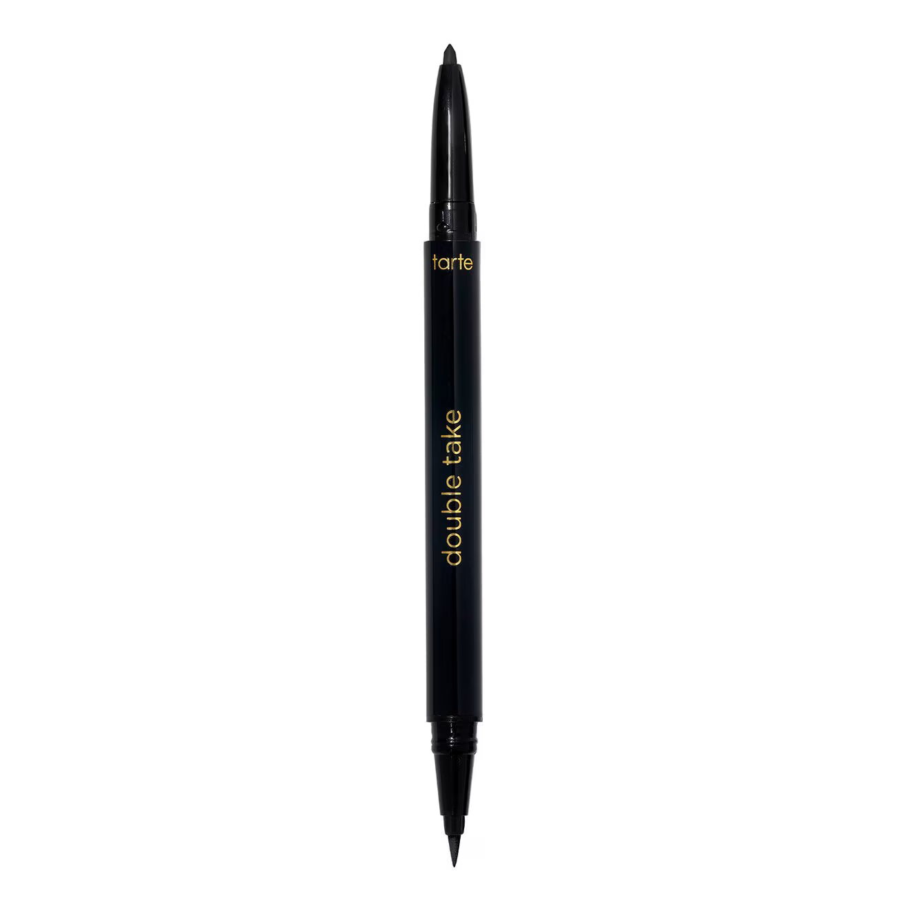Double Take Waterproof Liquid & Gel Pencil Eyeliner