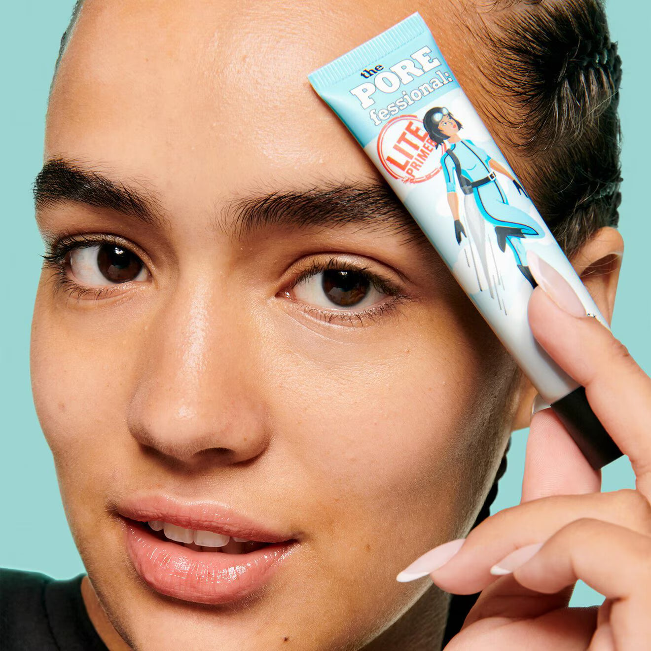 The Porefessional Lite Primer - Face Primer Ultra-Lightweight