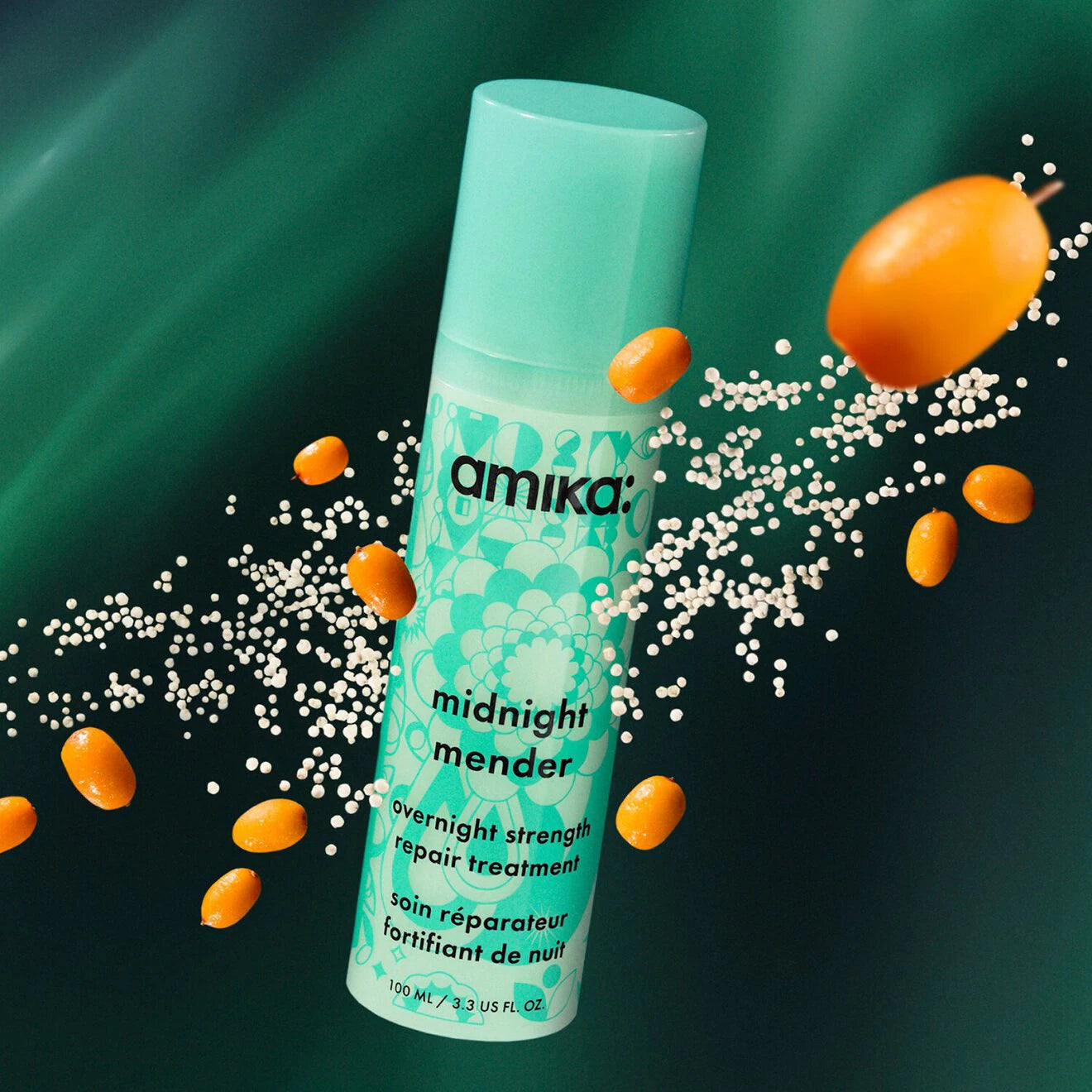 Midnight Mender Overnight Strength Repair Treatment