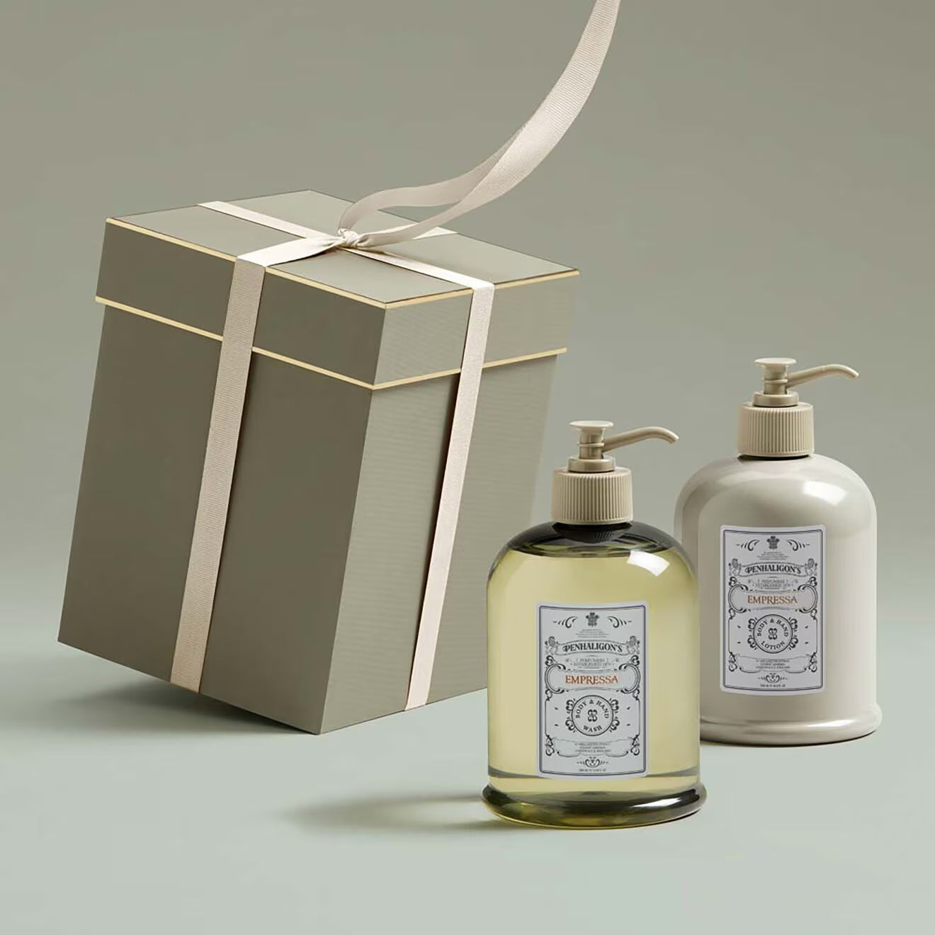 Empressa Body Lotion