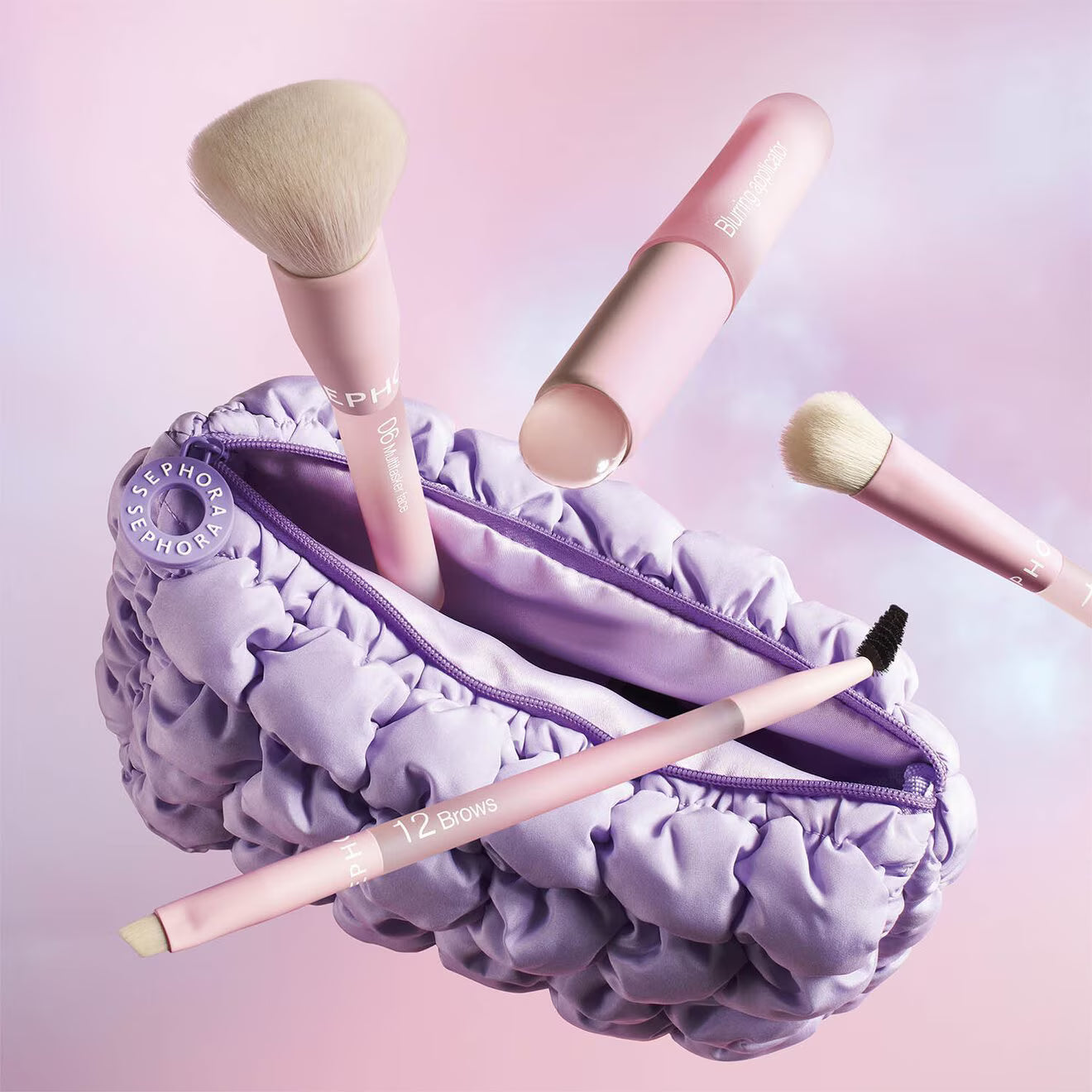 Pillow Dream Brush Set