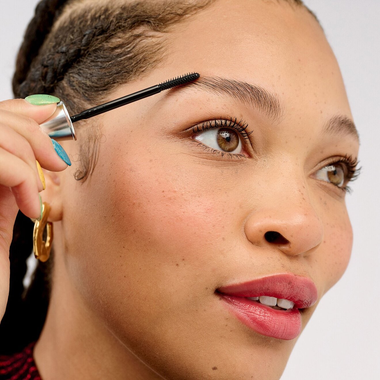 Ring Around A Brow Shade 5 Set