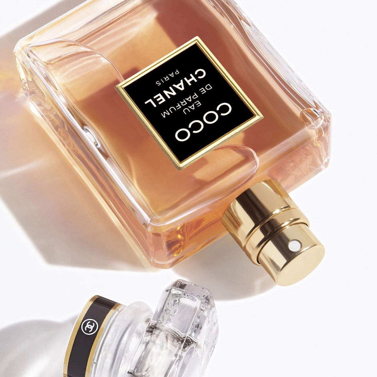 COCO - Eau De Parfum Spray