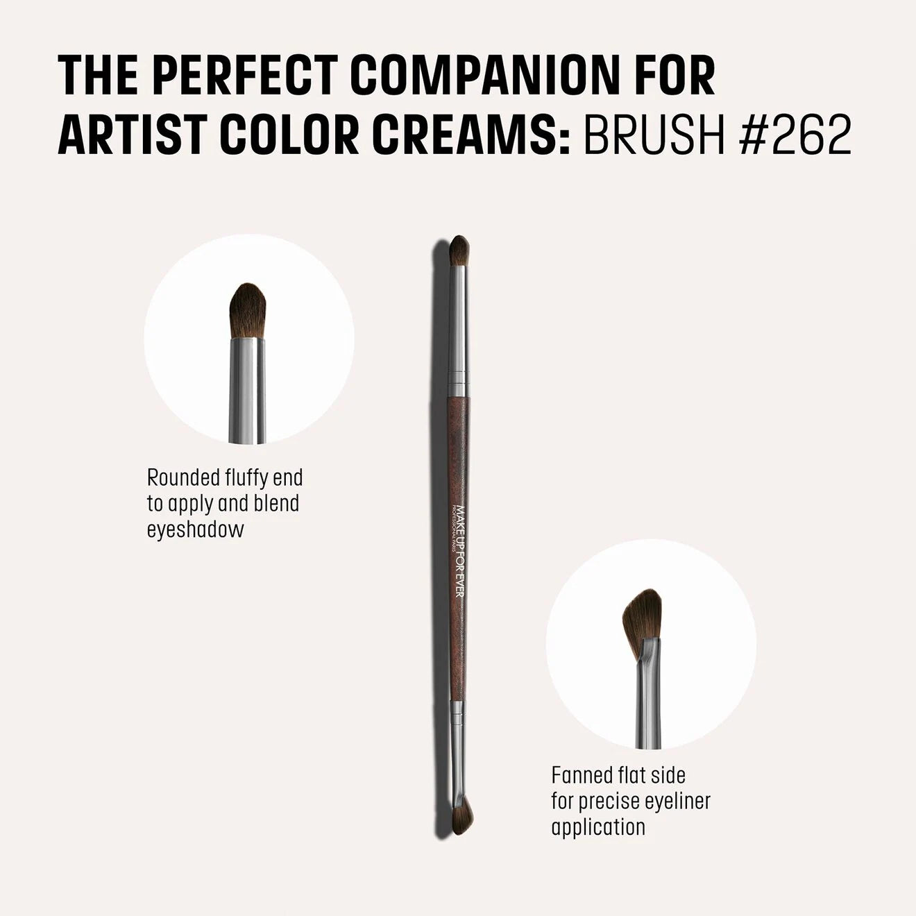 Eyeshadow Brush #262