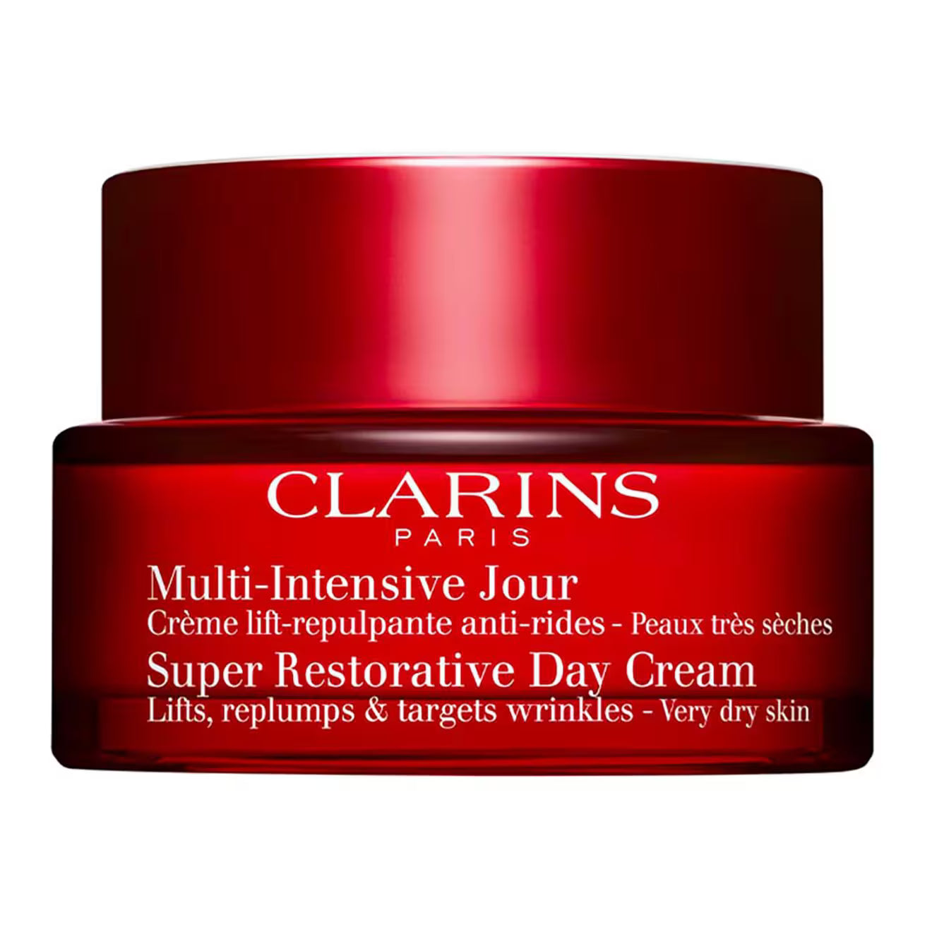 Super Restorative Day Cream Very Dry Skin