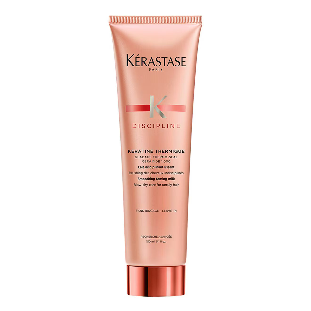 Discipline Smoothing Blow-Dry Cream