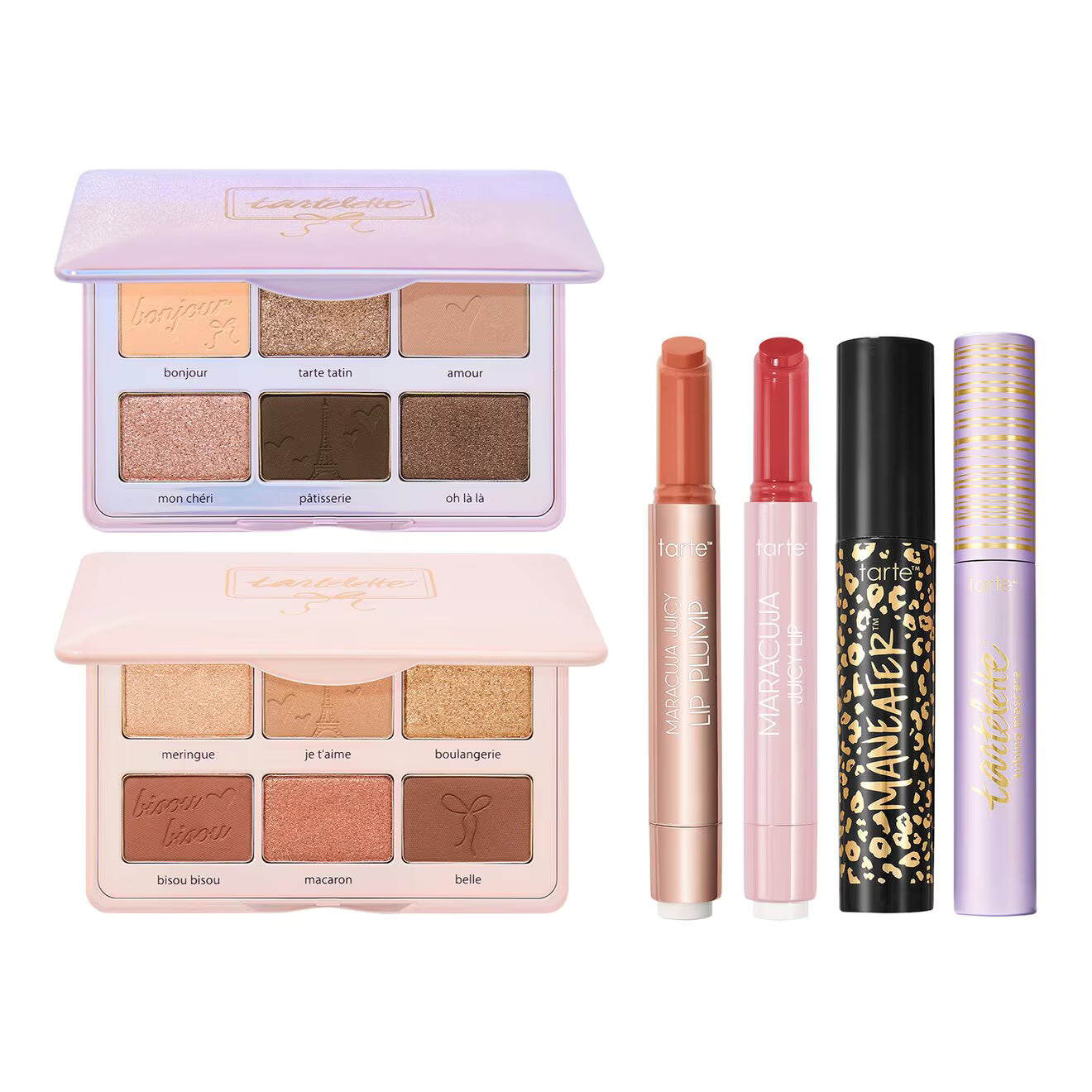 Tarte’s Kindness Café™ Collector's Set