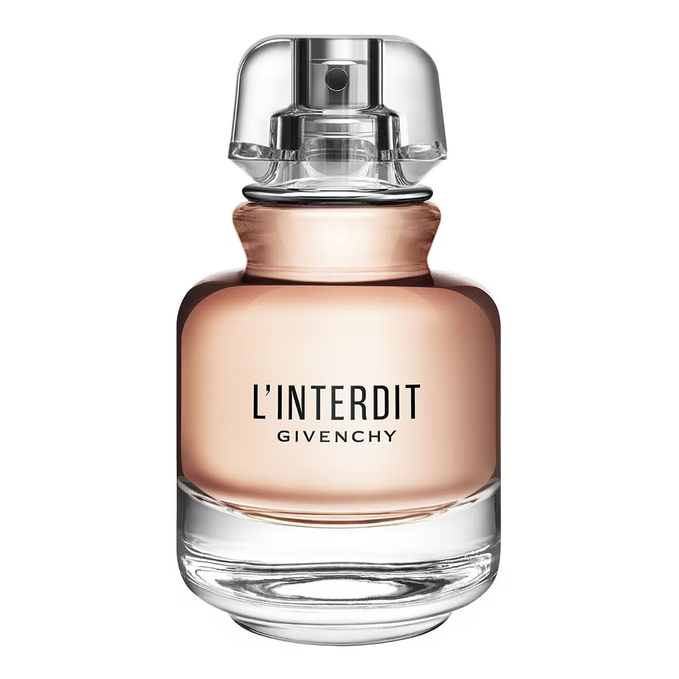 L'Interdit Hair Mist