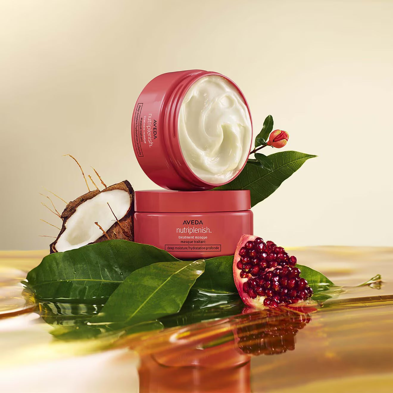 Nutriplenish™ Treatment Masque Deep Moisture