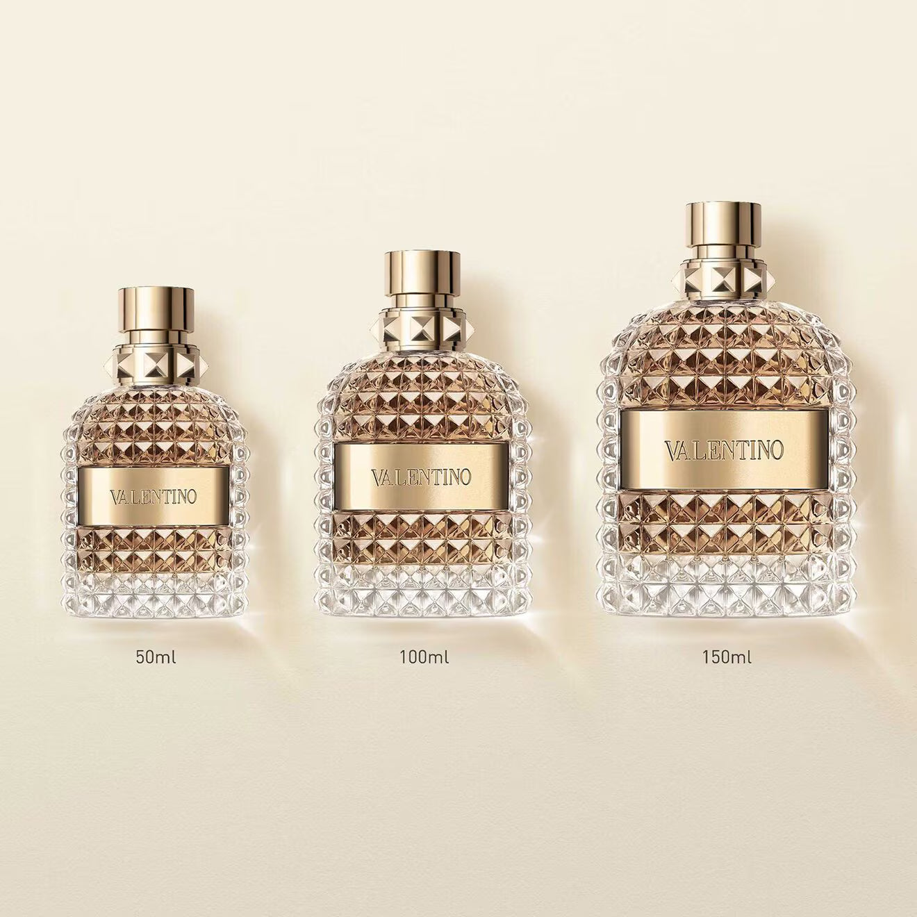 Uomo Eau de Toilette - Men Perfume