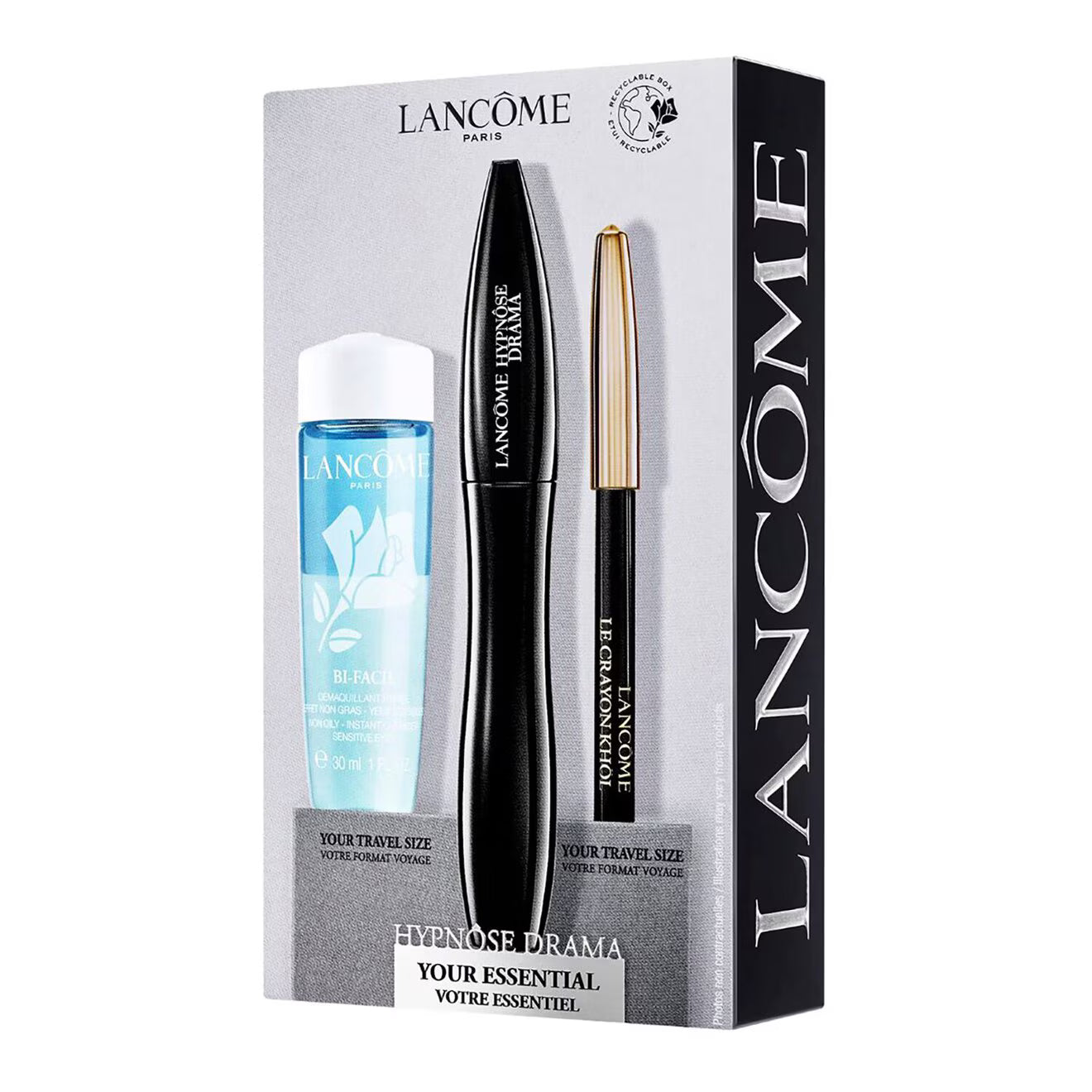 Hypnôse Drama Mascara Set