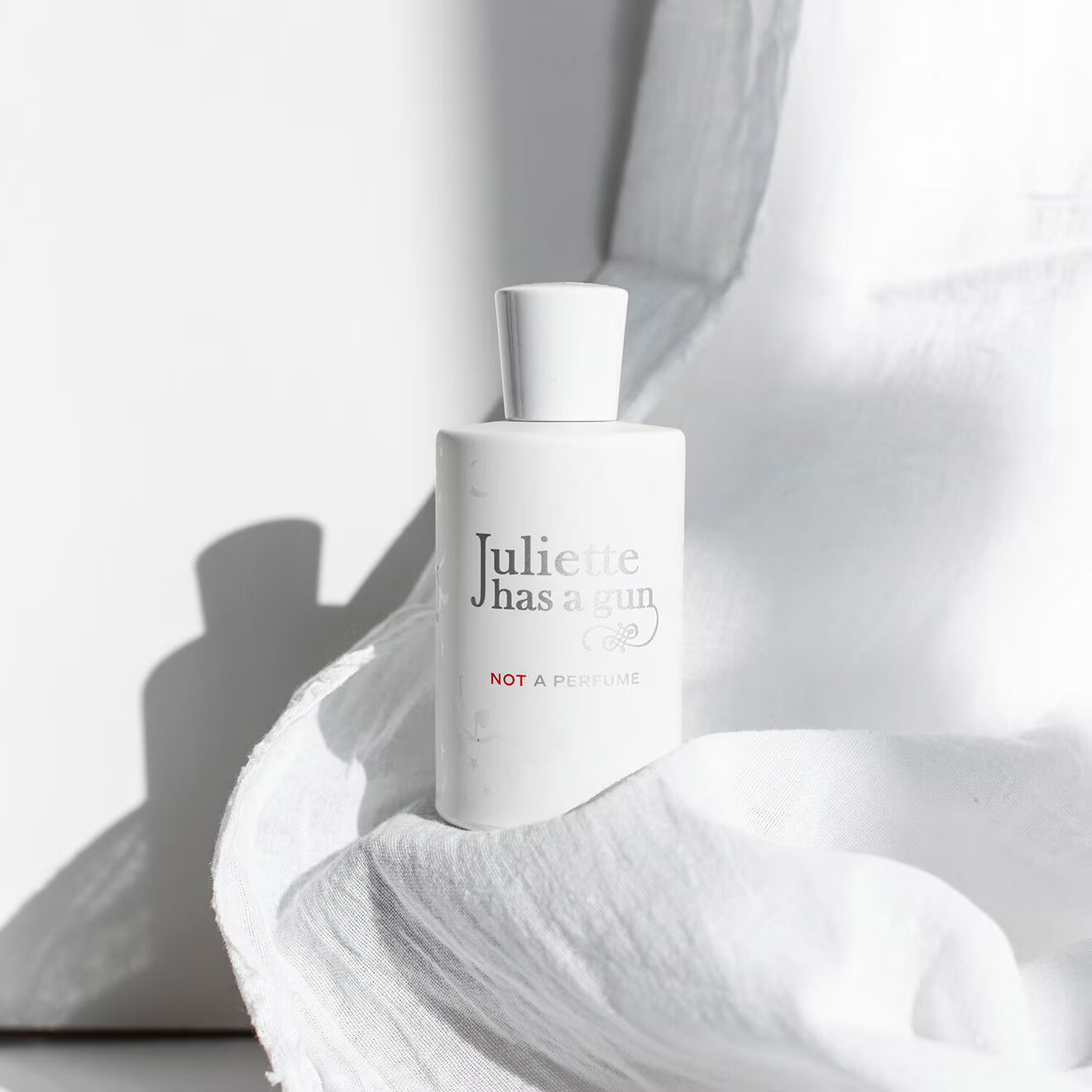 Not A Perfume