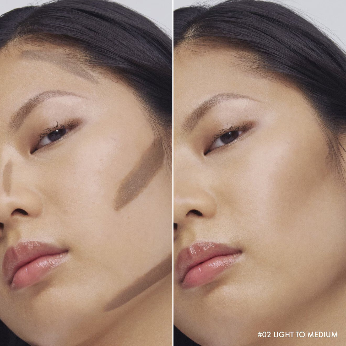 Contour Stick