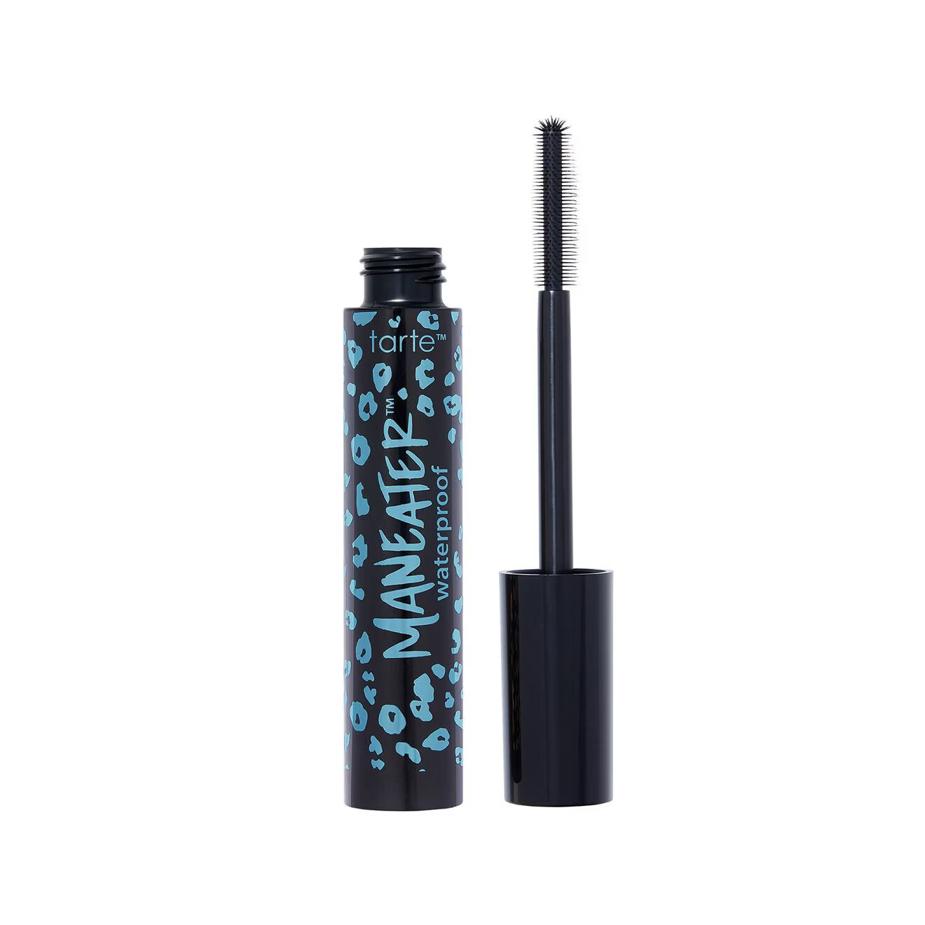 Maneater™ Waterproof Lengthening & Volumizing Mascara