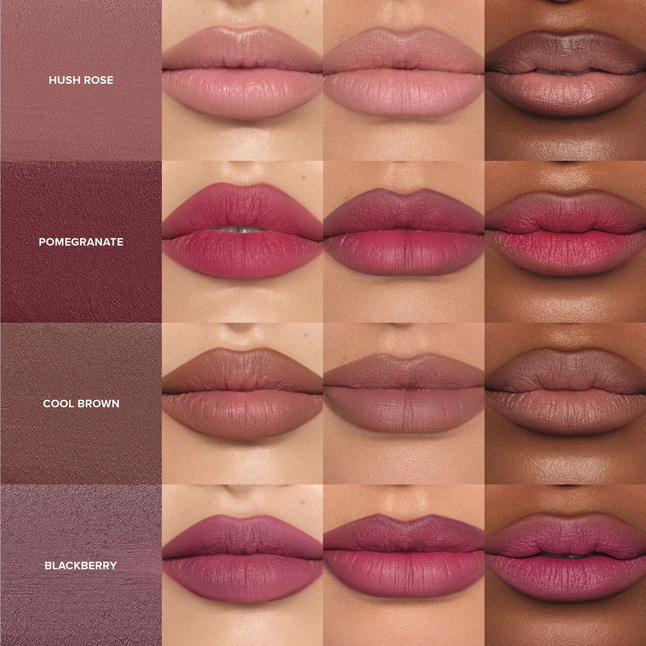 Lip Velvet