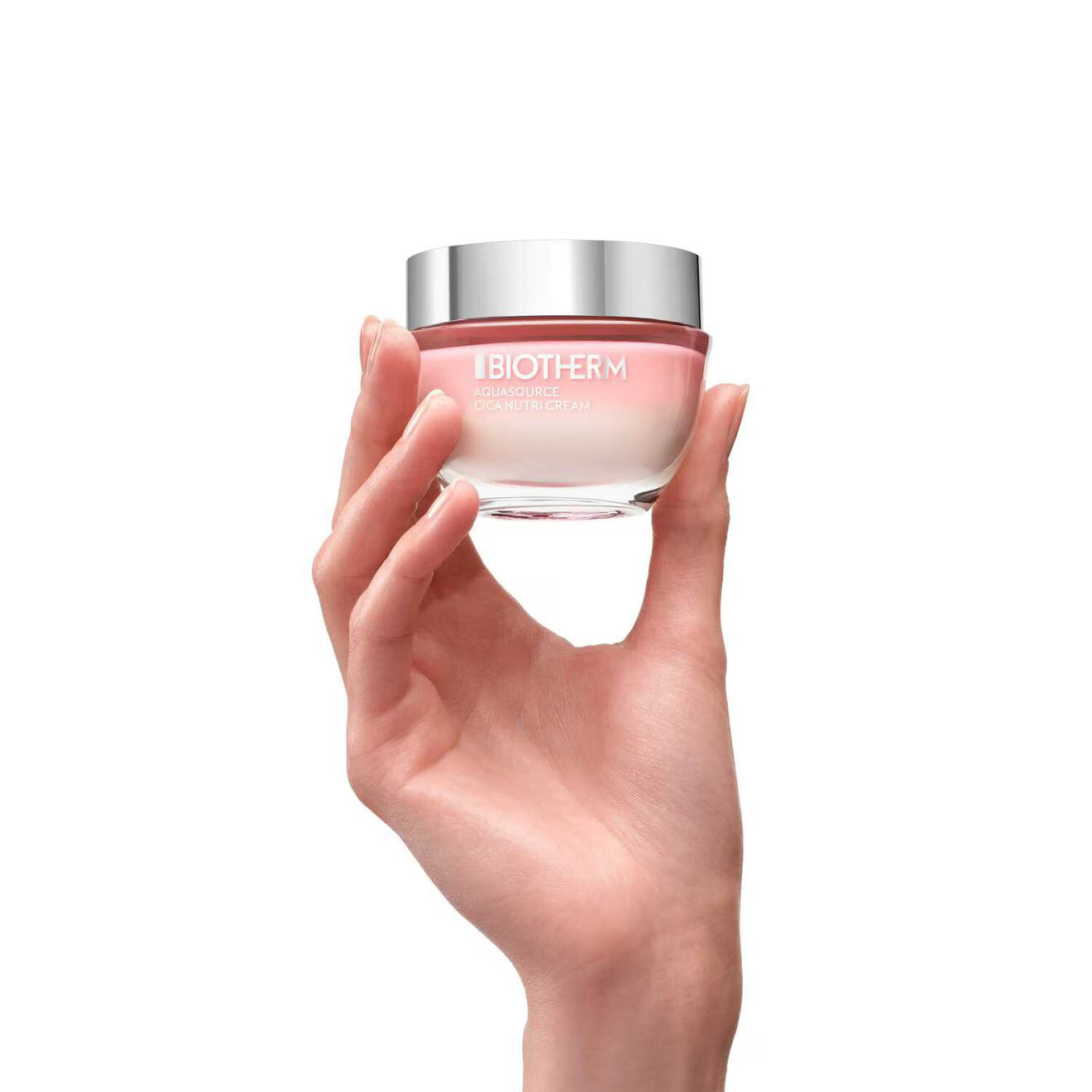 Aquasource Cica Nutri Cream