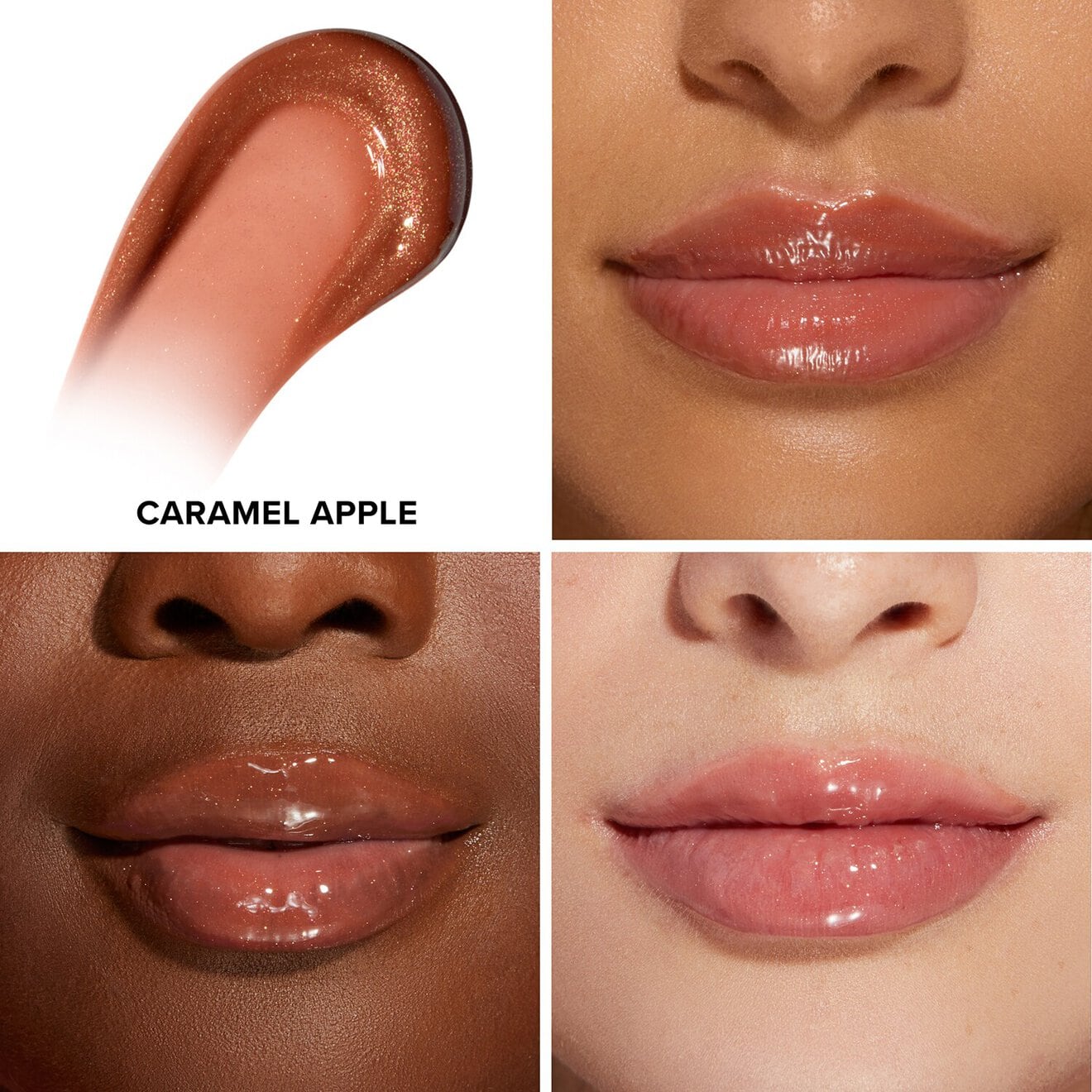 Lip Injection Maximum Plump Gloss