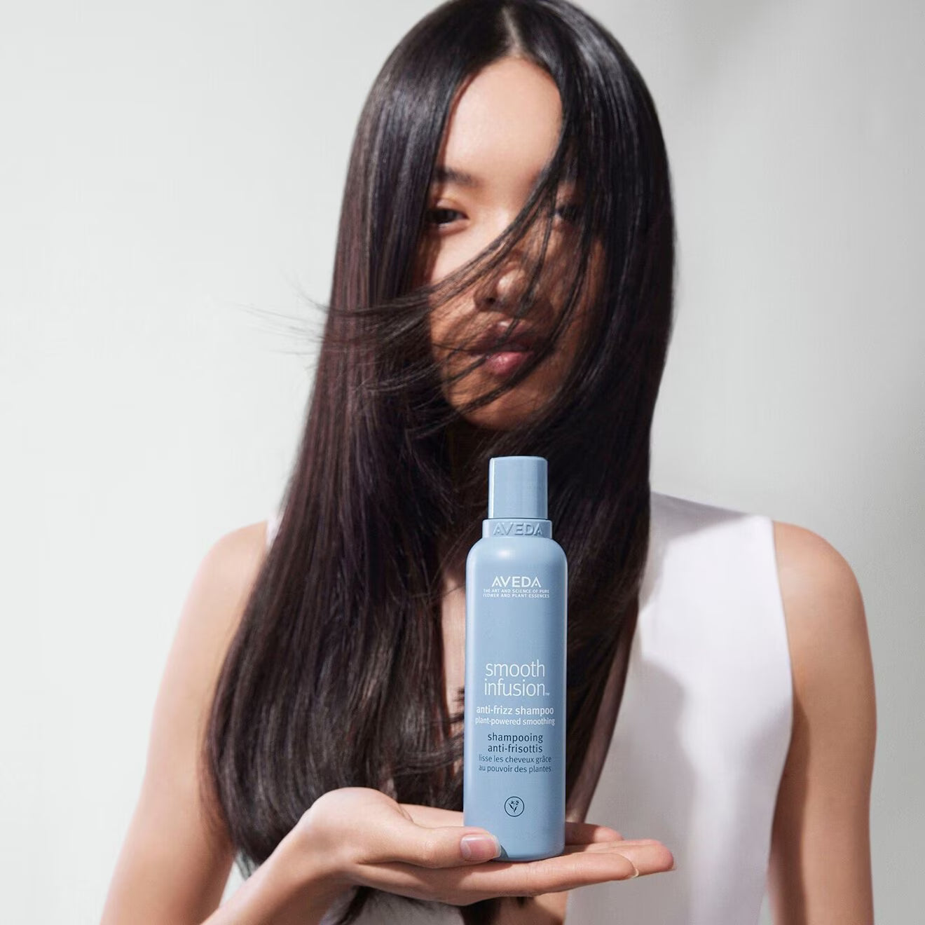 Smooth Infusion Anti Frizz Shampoo