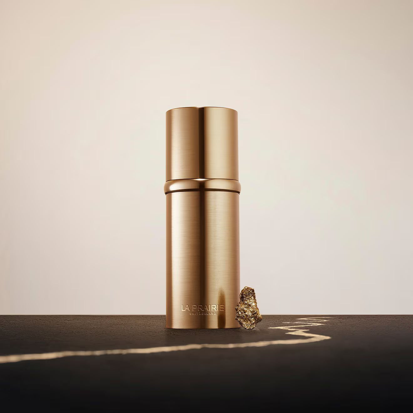 Pure Gold Radiance Concentrate Serum