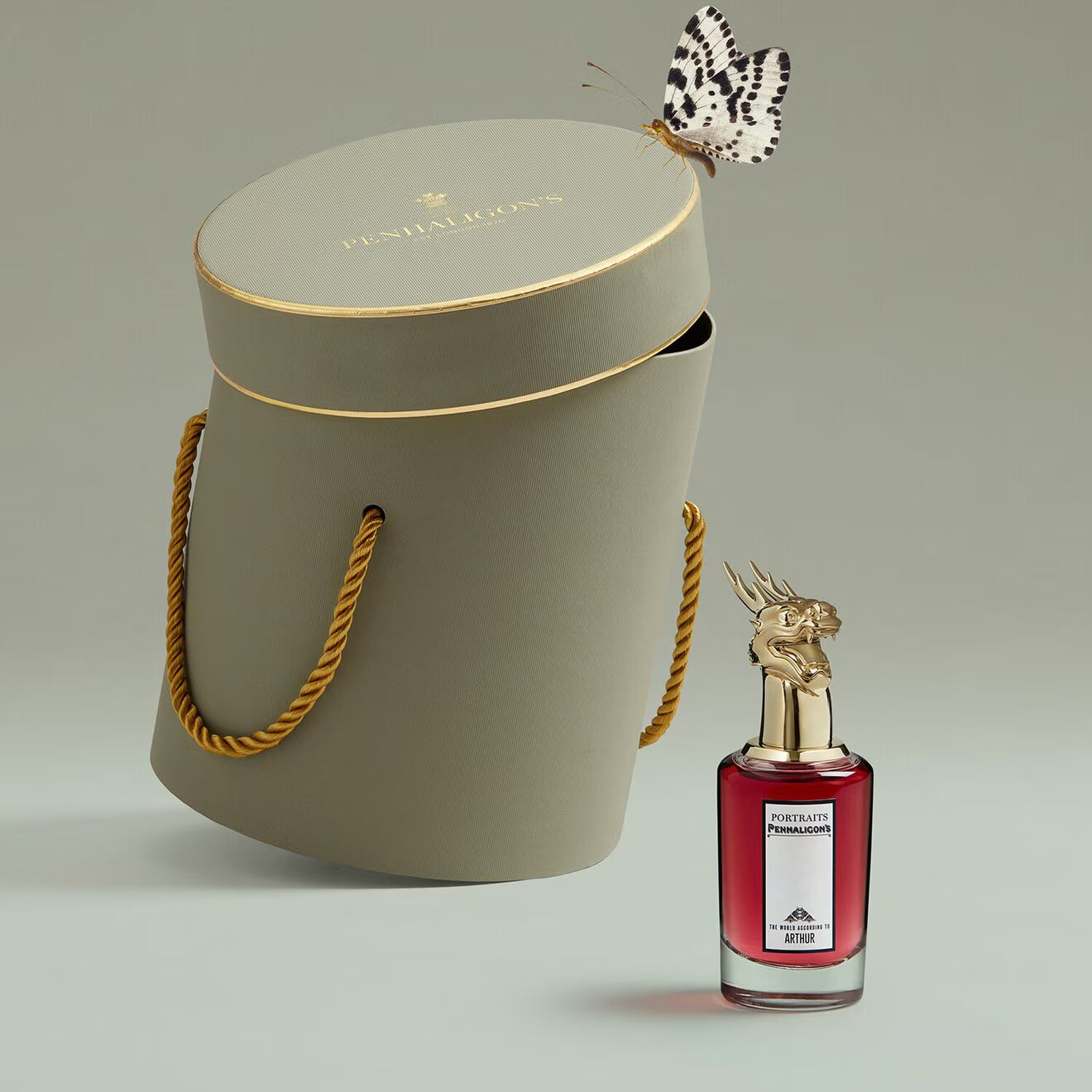 The World According to Arthur - Eau de Parfum