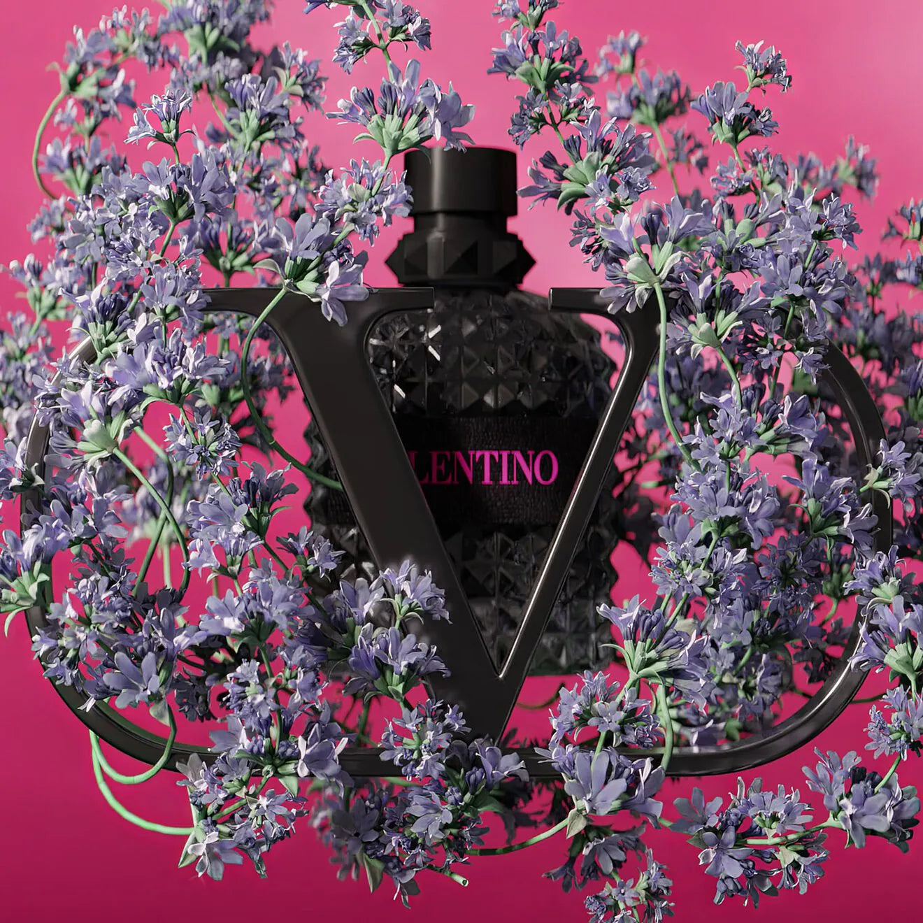 Born in Roma Uomo Extradose Parfum